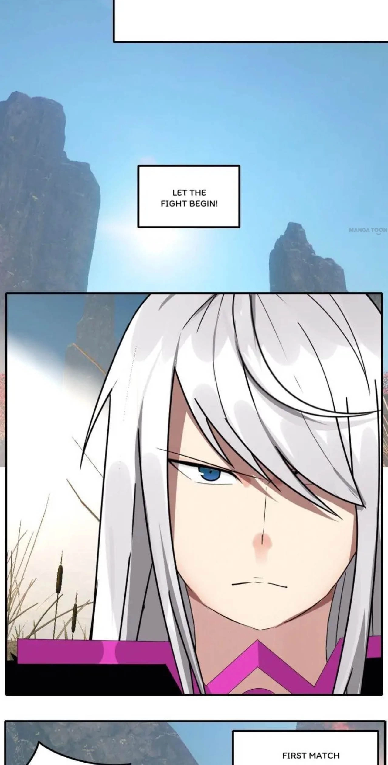 The Celestial Cheater Chapter 52 page 7 - 