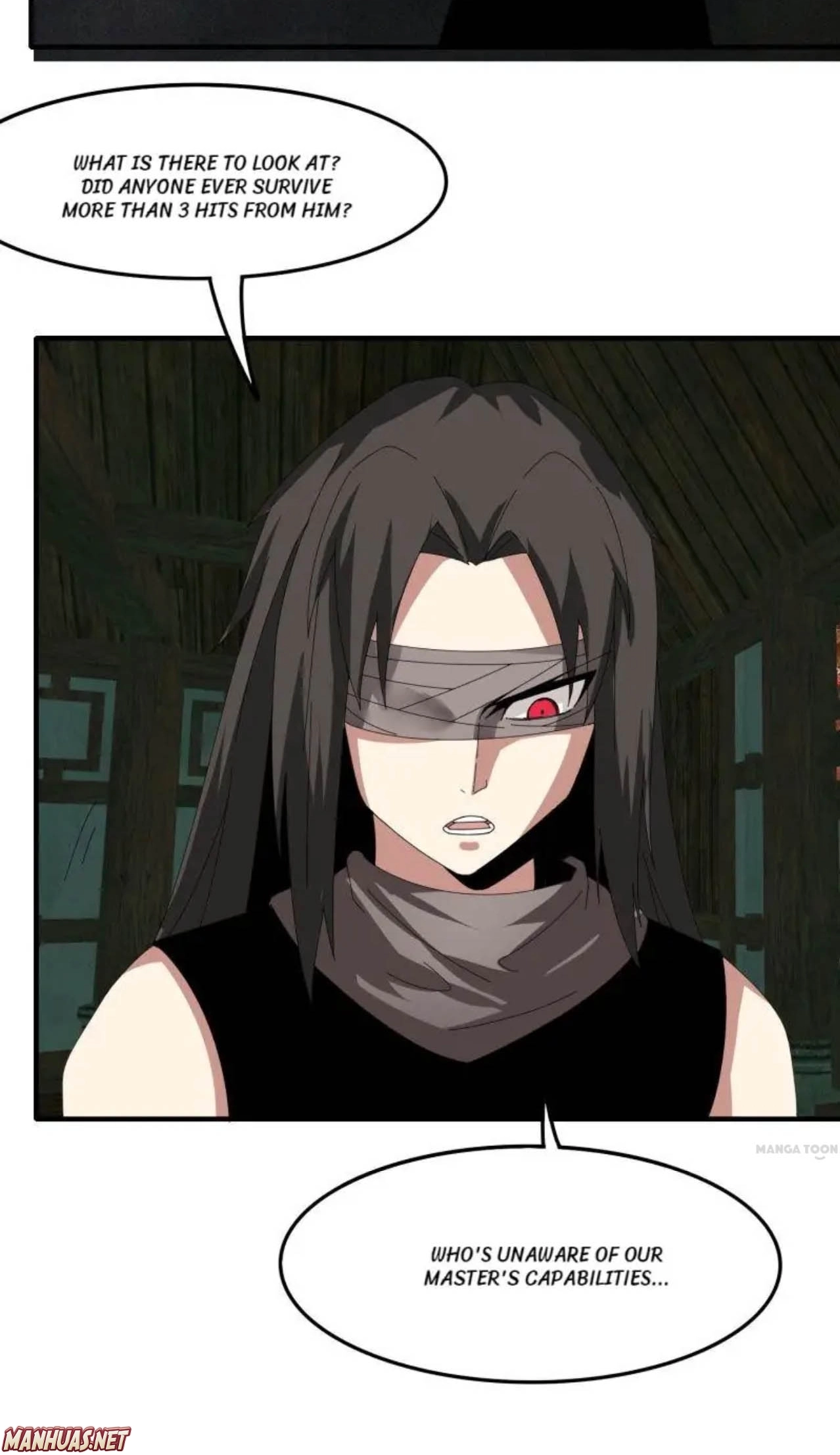 The Celestial Cheater Chapter 53 page 13 - 
