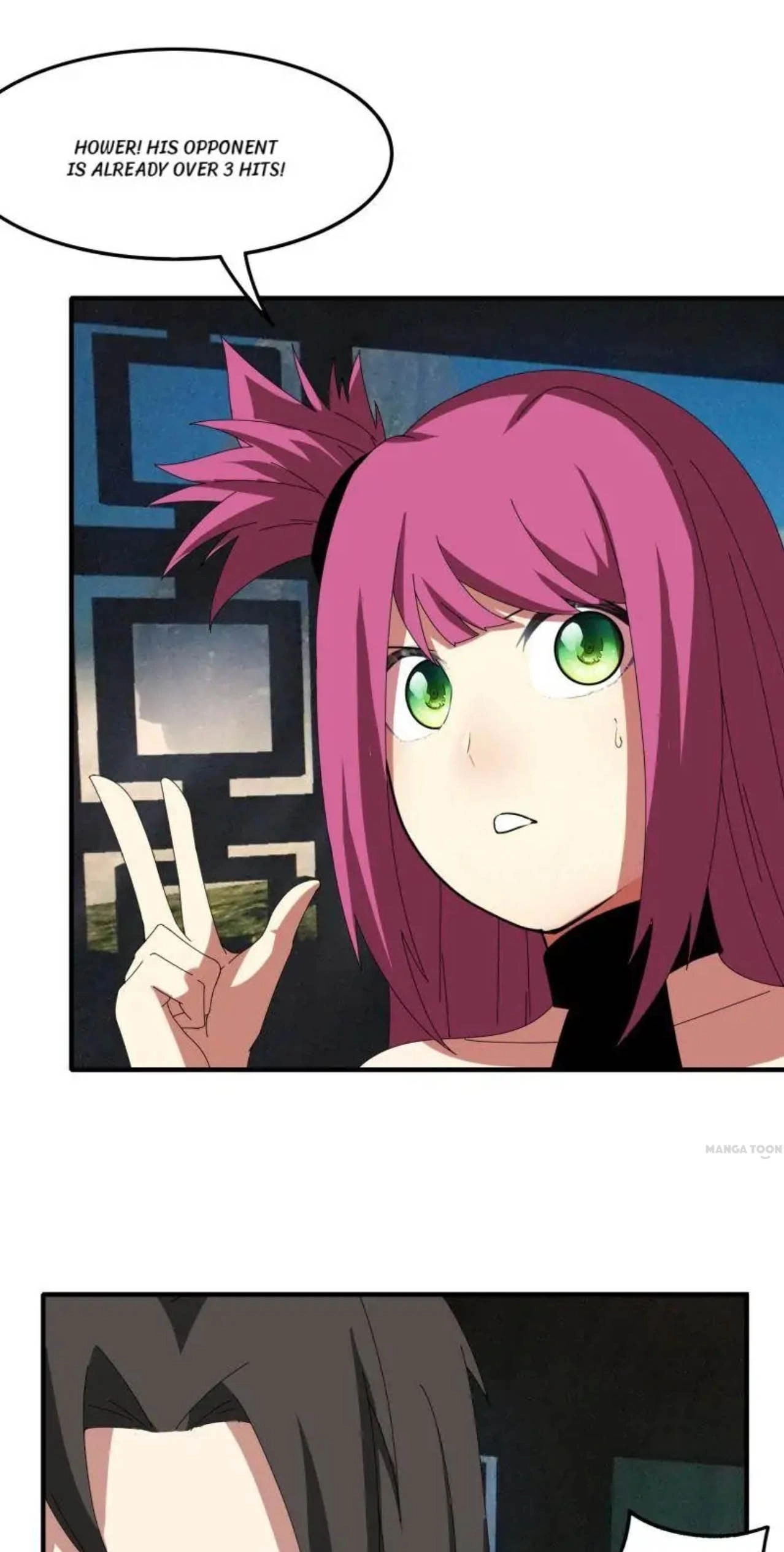 The Celestial Cheater Chapter 53 page 14 - 