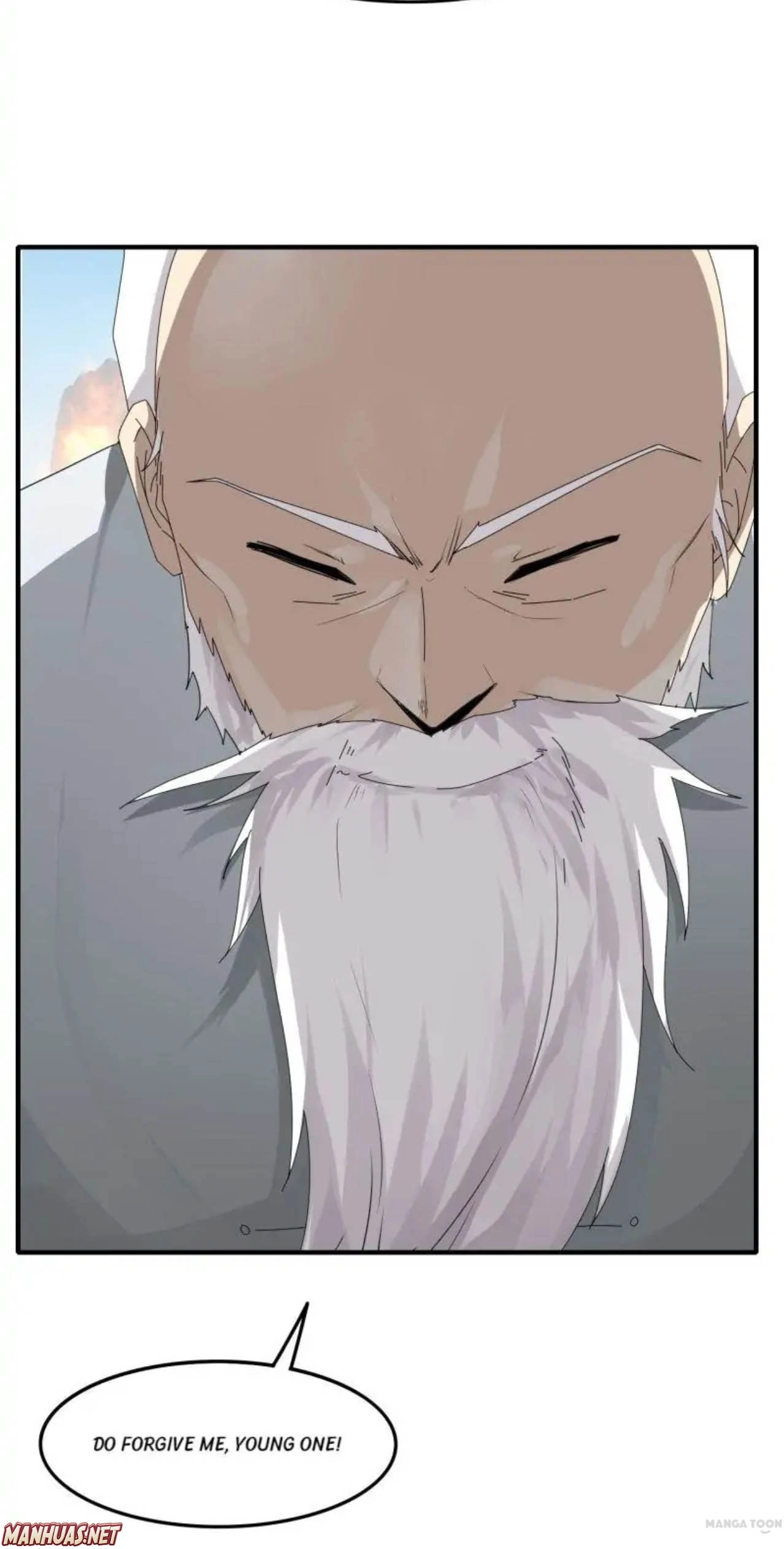 The Celestial Cheater Chapter 53 page 19 - 
