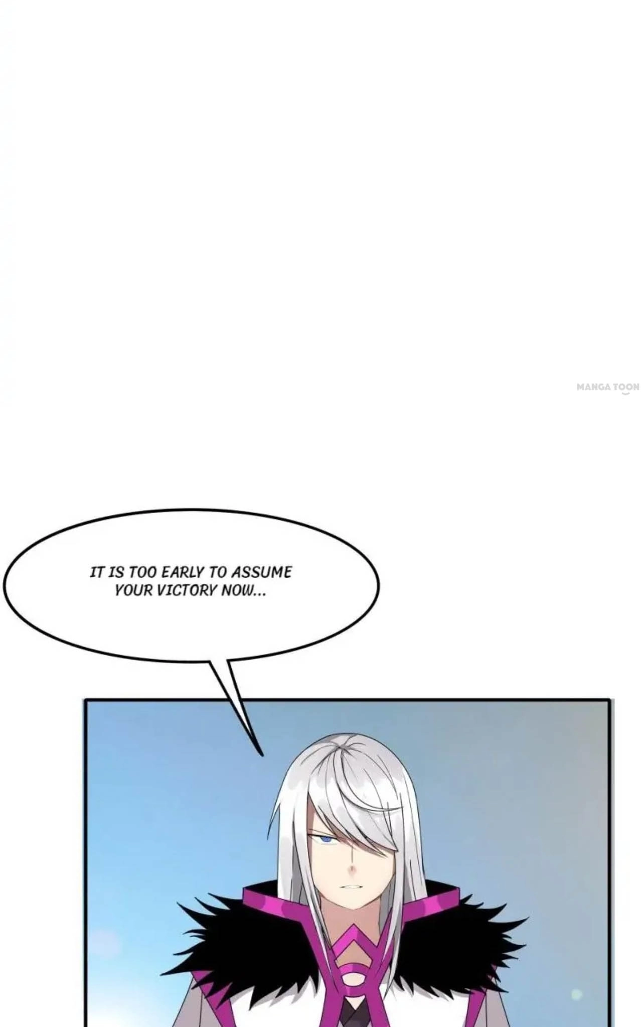 The Celestial Cheater Chapter 54 page 2 - 