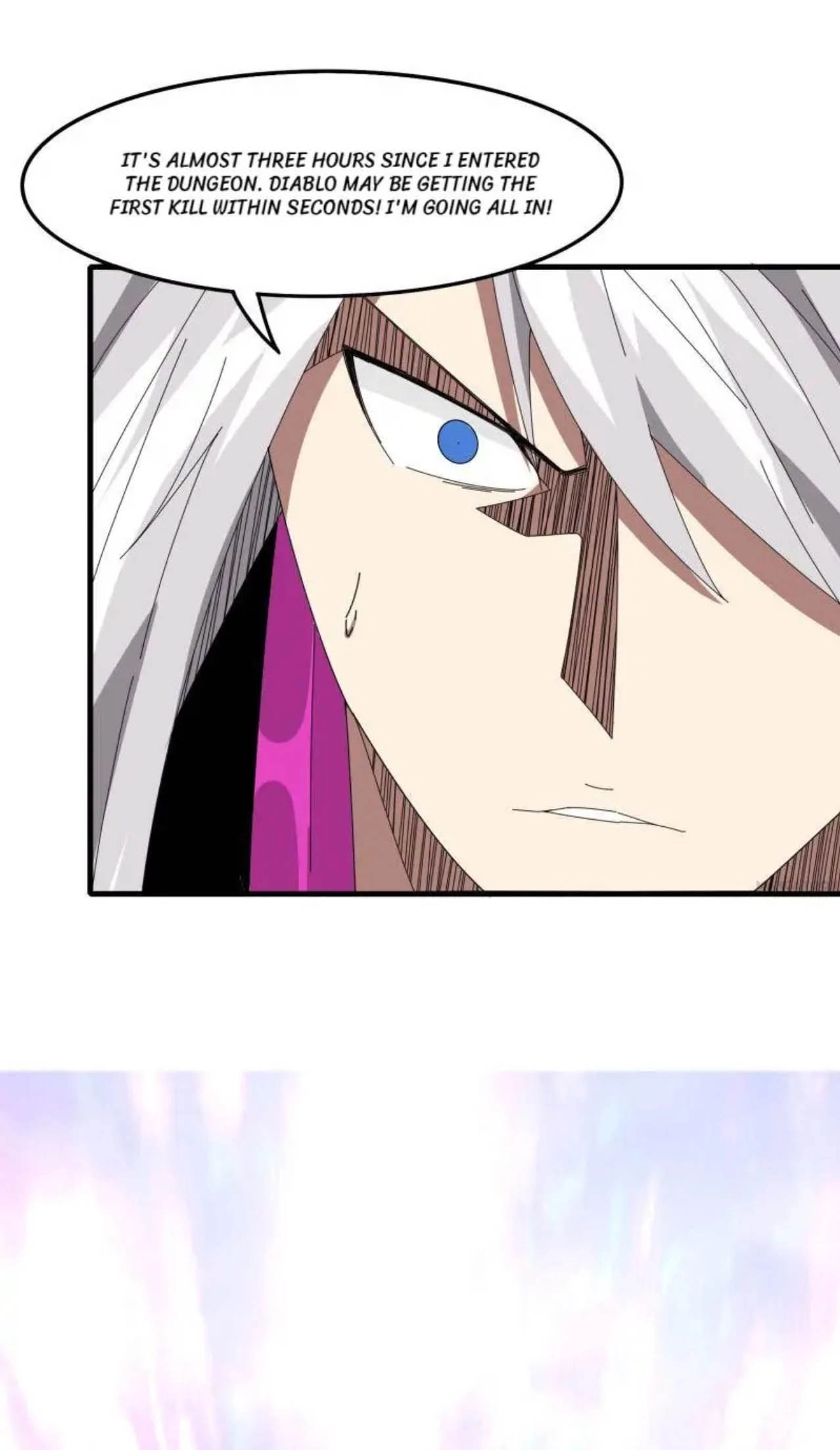 The Celestial Cheater Chapter 57 page 18 - 