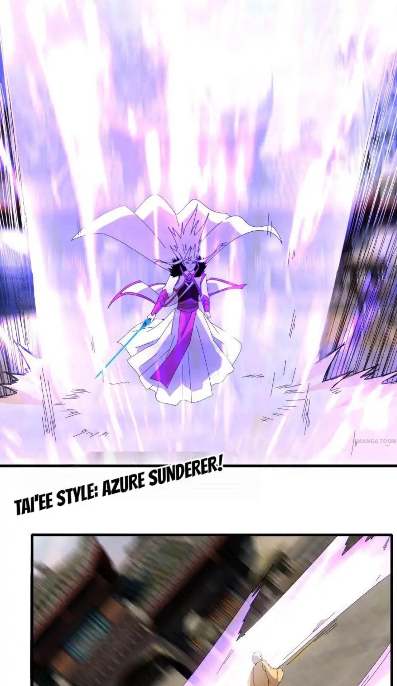 The Celestial Cheater Chapter 57 page 19 - 
