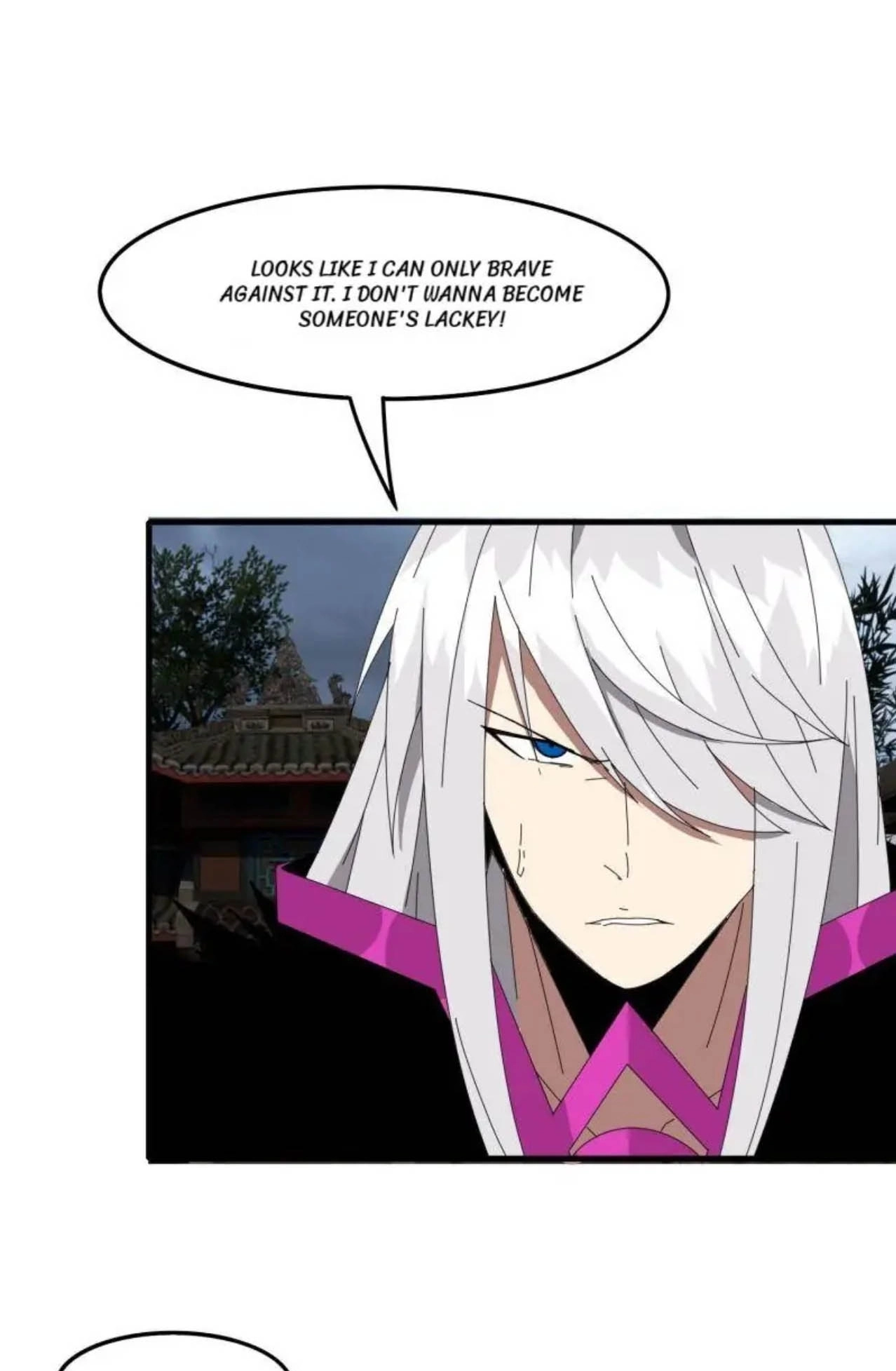 The Celestial Cheater Chapter 57 page 3 - 