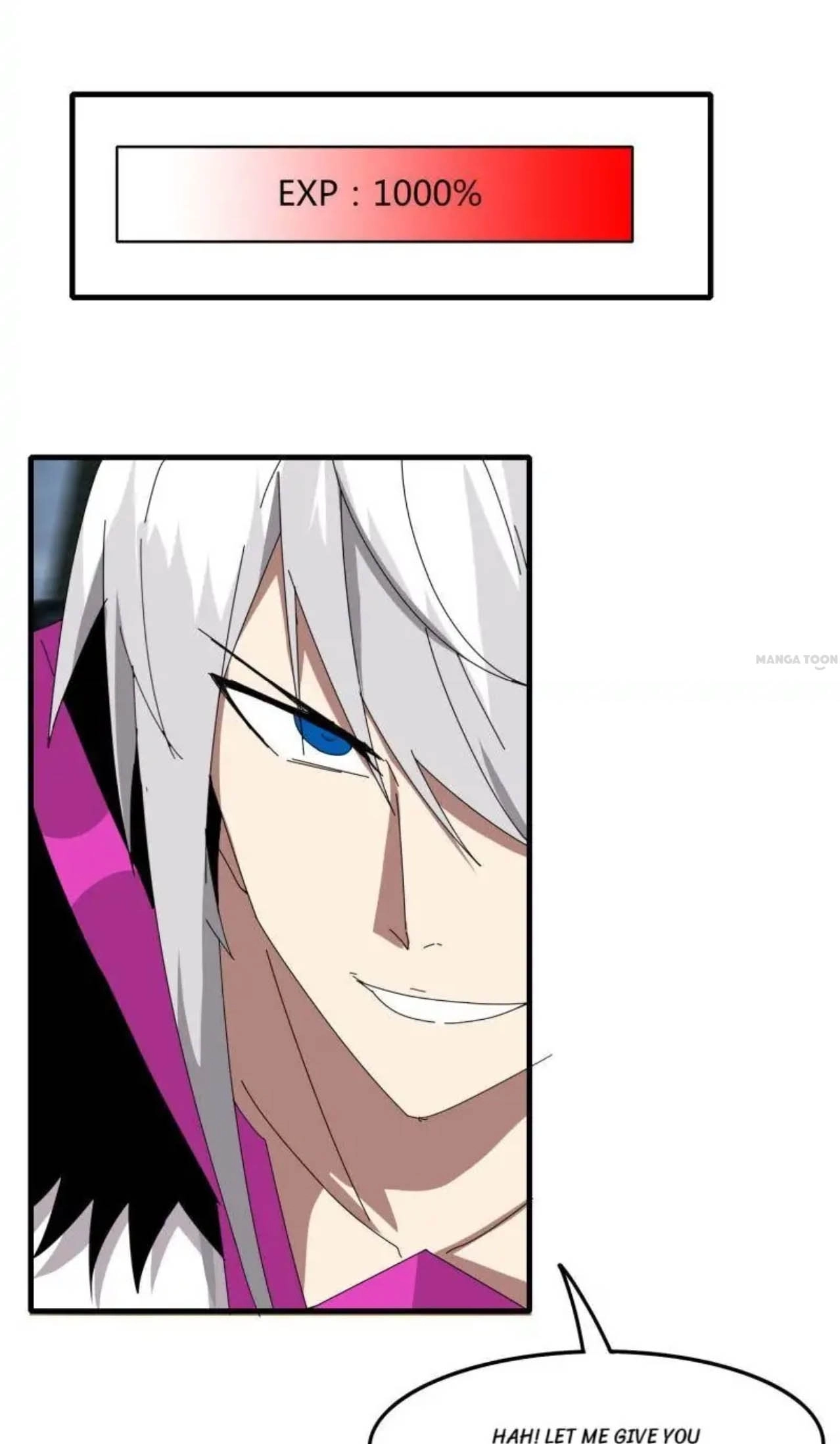 The Celestial Cheater Chapter 58 page 13 - 