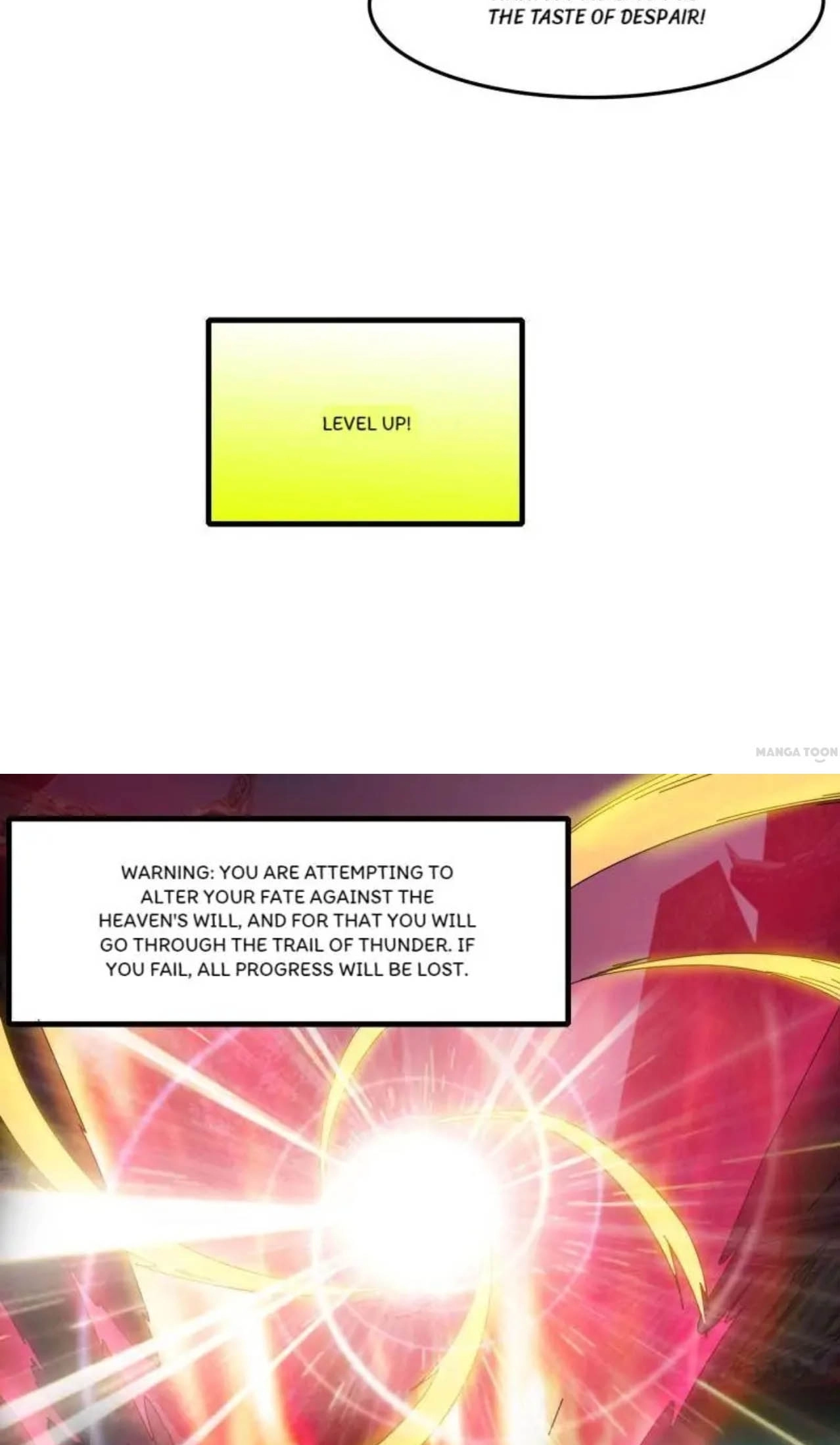 The Celestial Cheater Chapter 58 page 14 - 