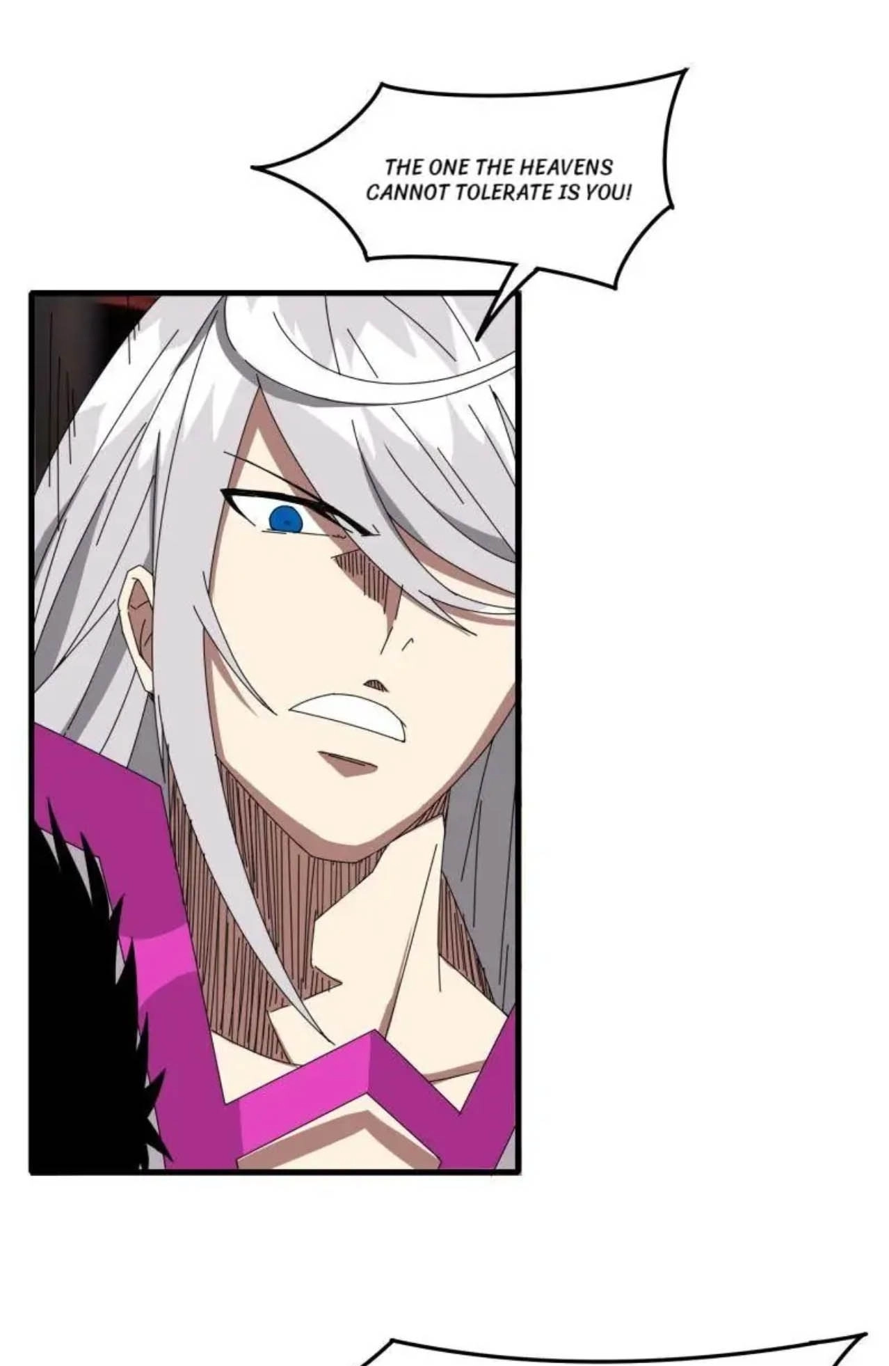 The Celestial Cheater Chapter 58 page 17 - 