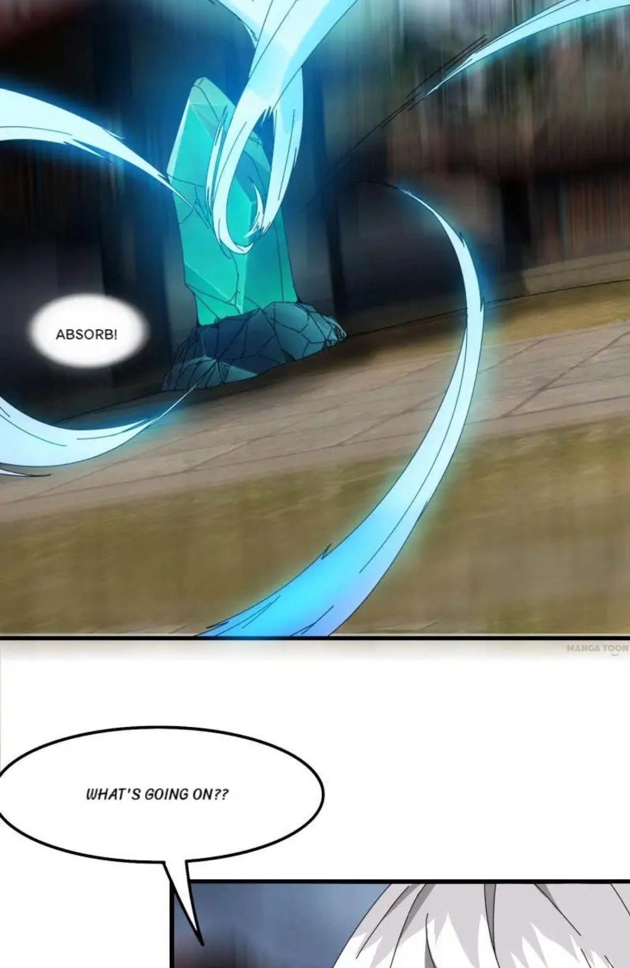 The Celestial Cheater Chapter 58 page 19 - 