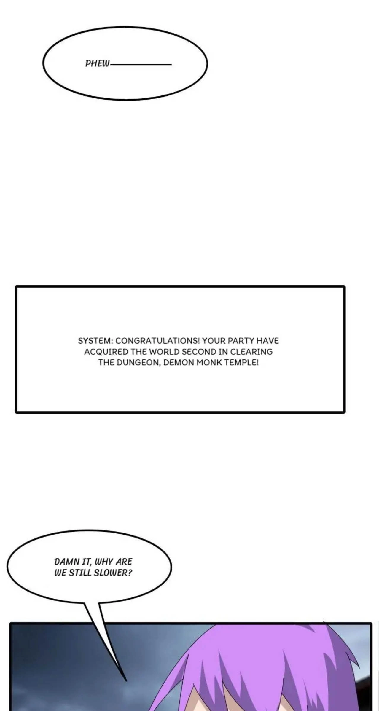 The Celestial Cheater Chapter 59 page 1 - 