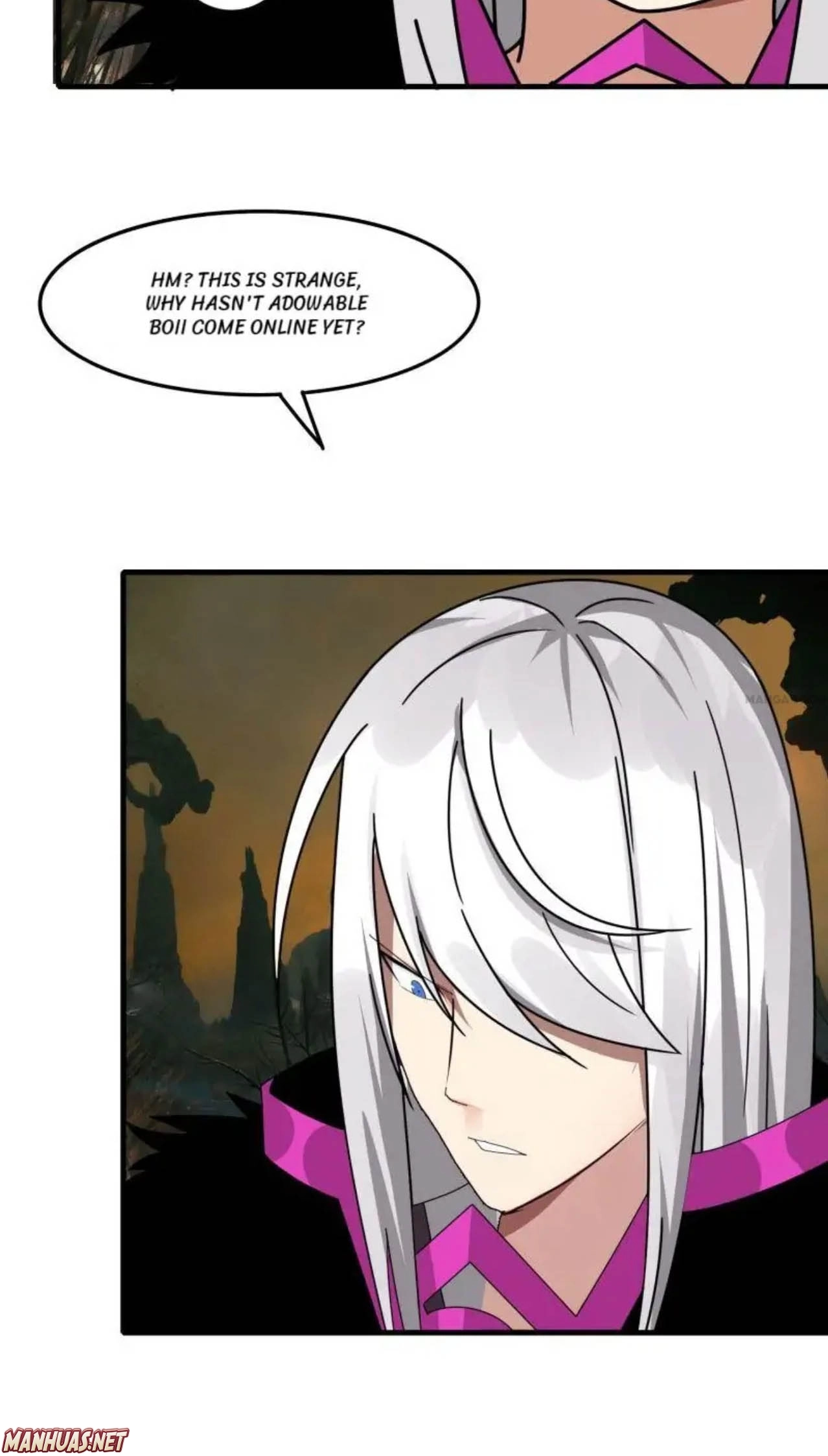The Celestial Cheater Chapter 59 page 16 - 