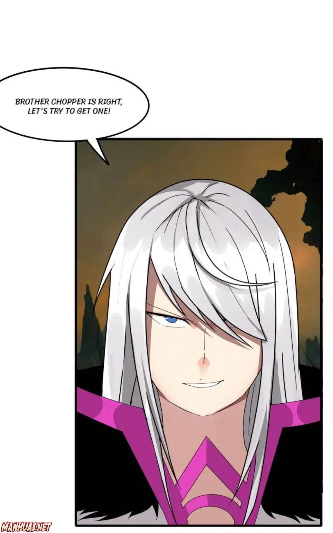 The Celestial Cheater Chapter 59 page 19 - 