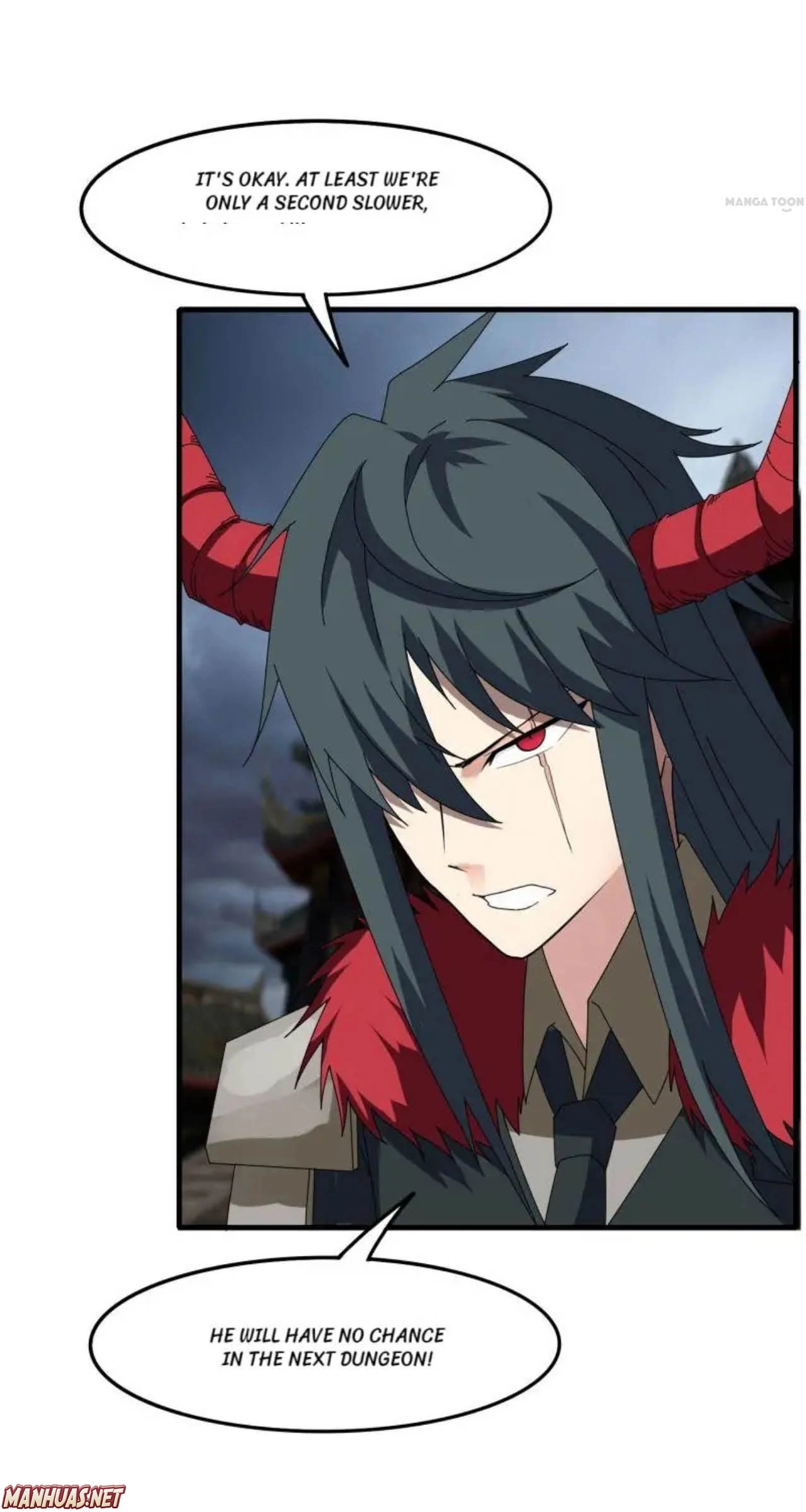 The Celestial Cheater Chapter 59 page 3 - 