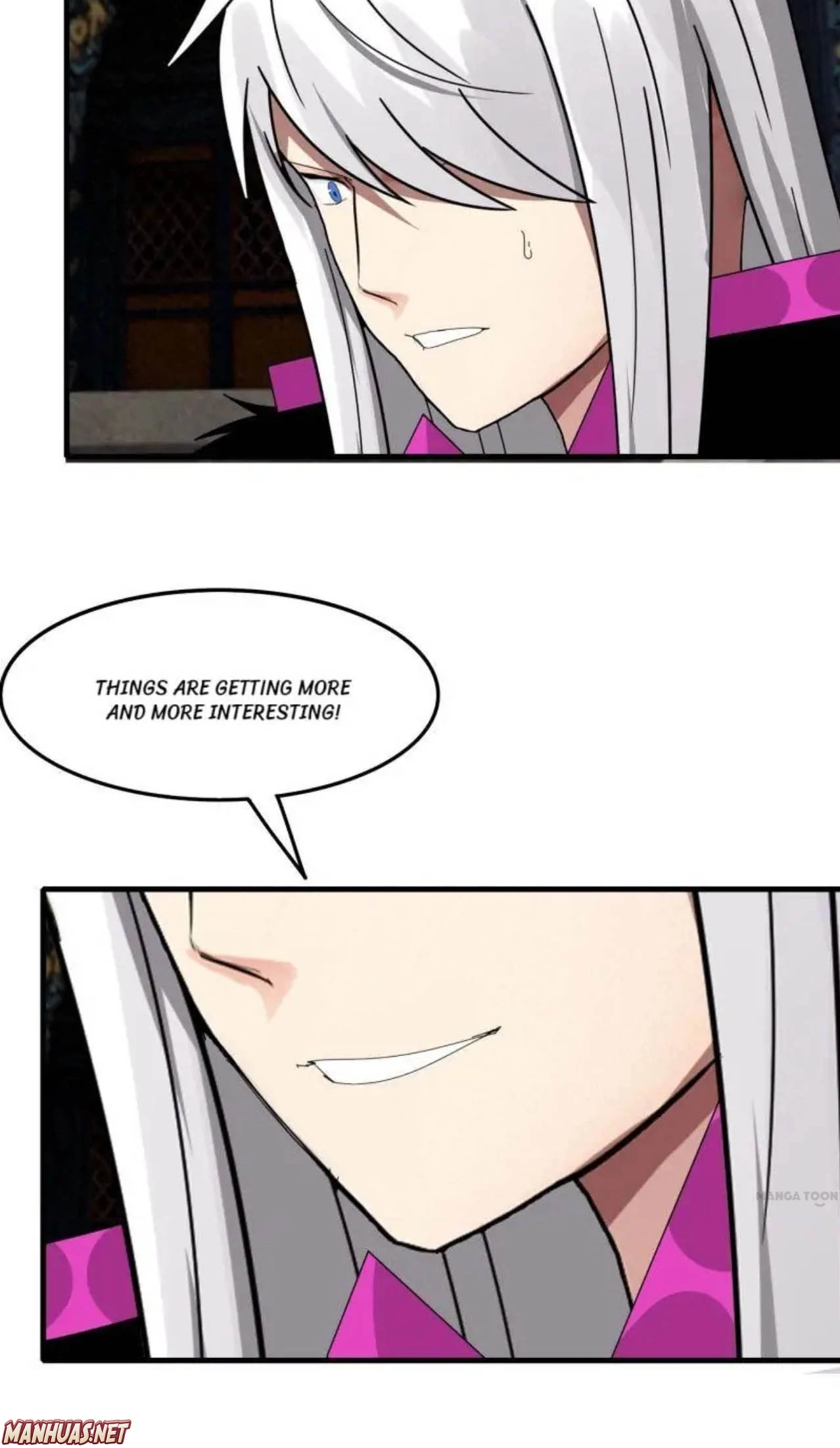 The Celestial Cheater Chapter 59 page 7 - 