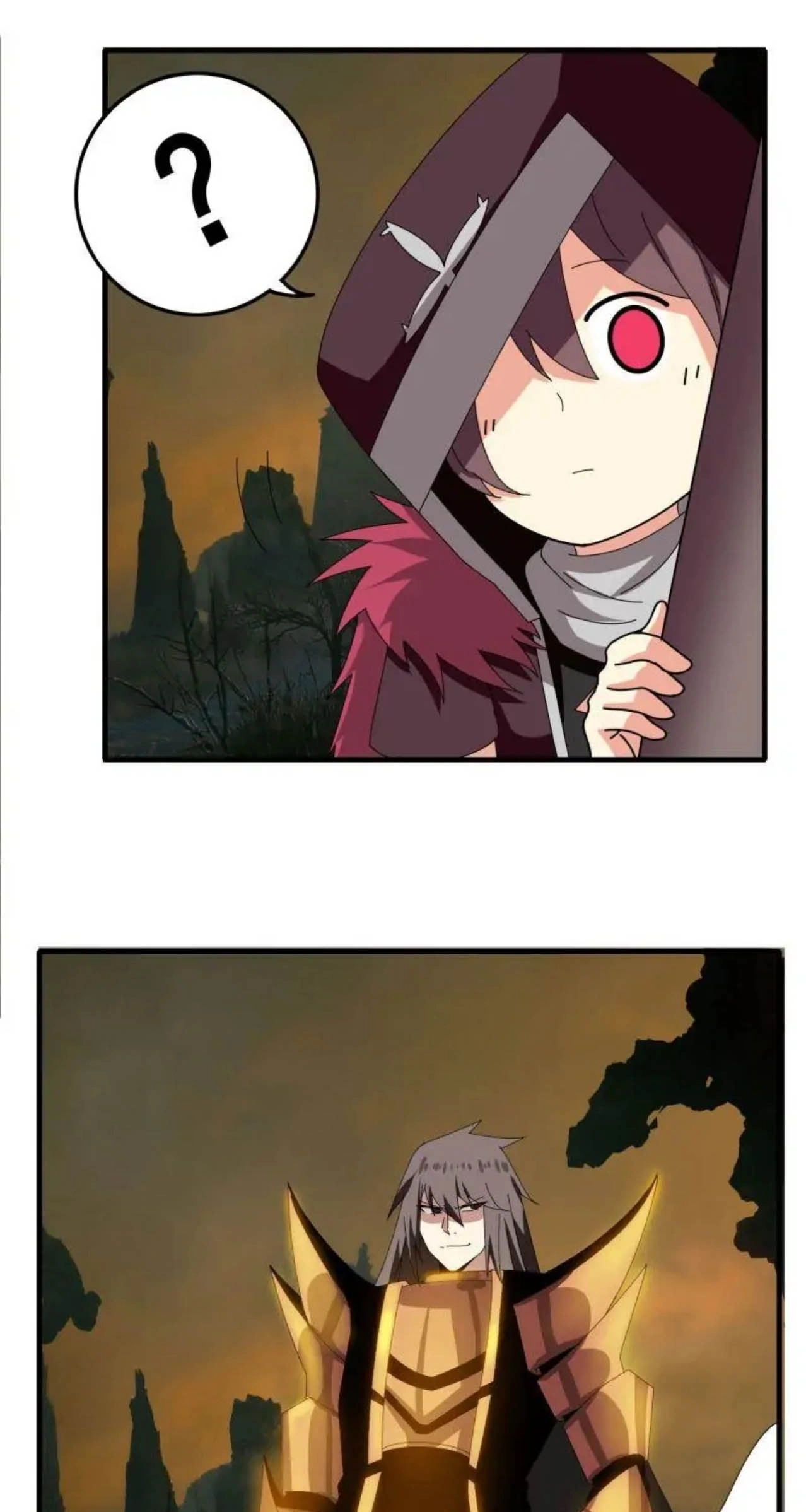 The Celestial Cheater Chapter 60 page 1 - 