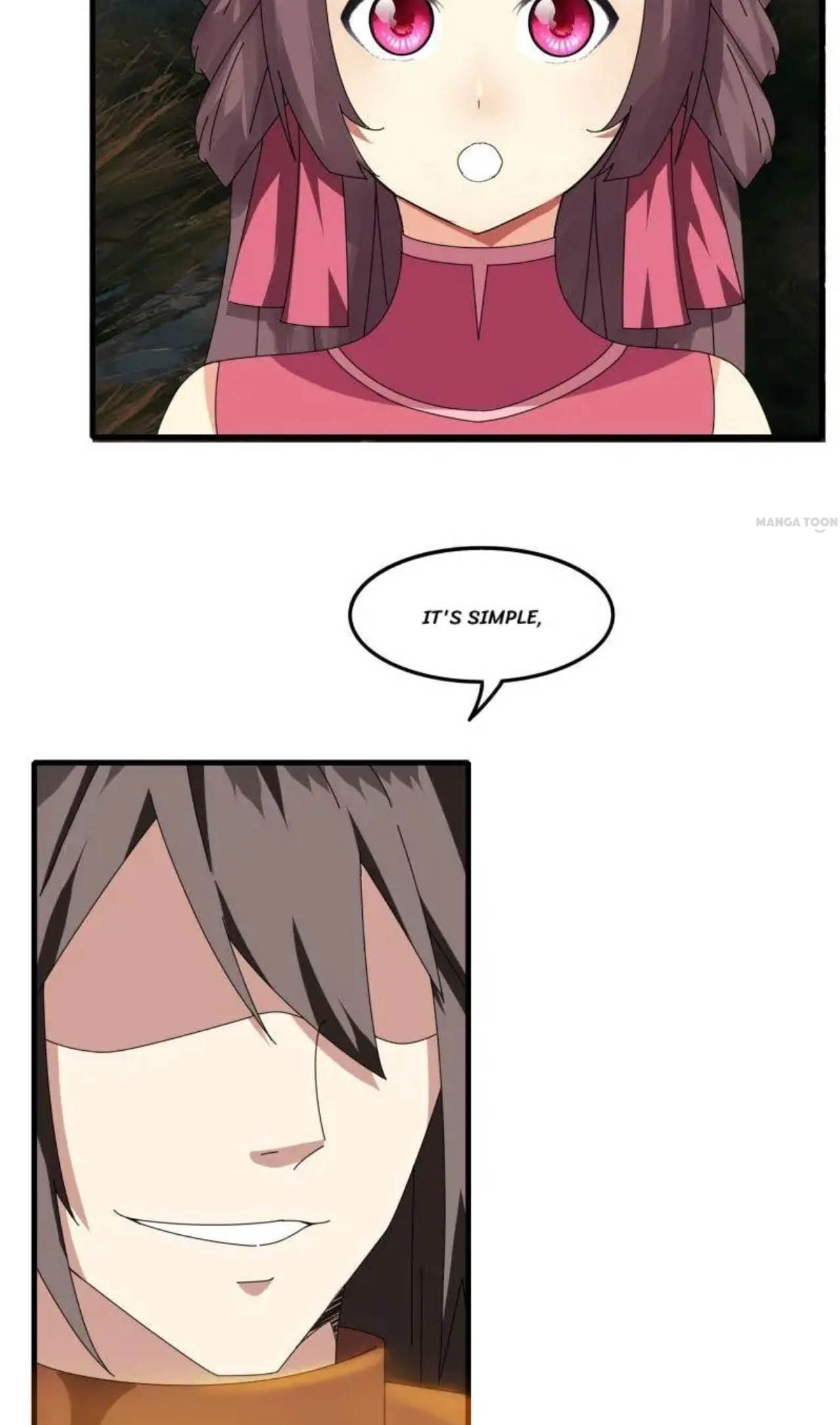 The Celestial Cheater Chapter 60 page 11 - 