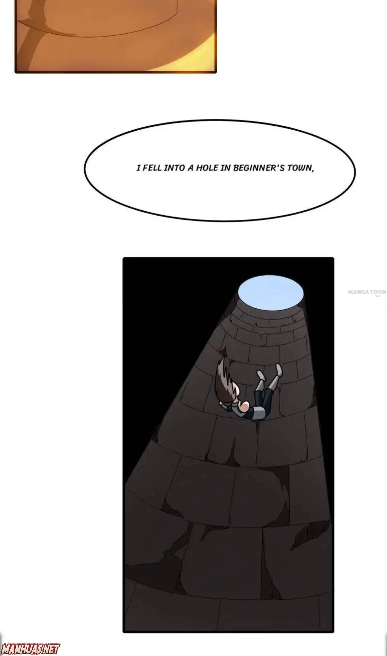 The Celestial Cheater Chapter 60 page 12 - 