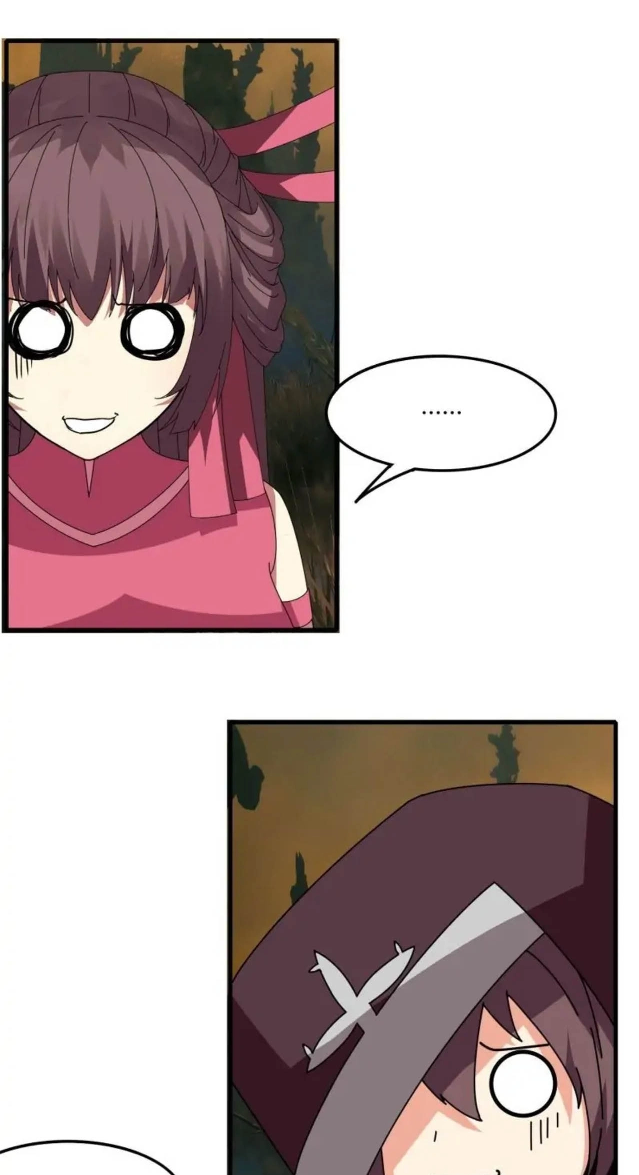 The Celestial Cheater Chapter 60 page 17 - 