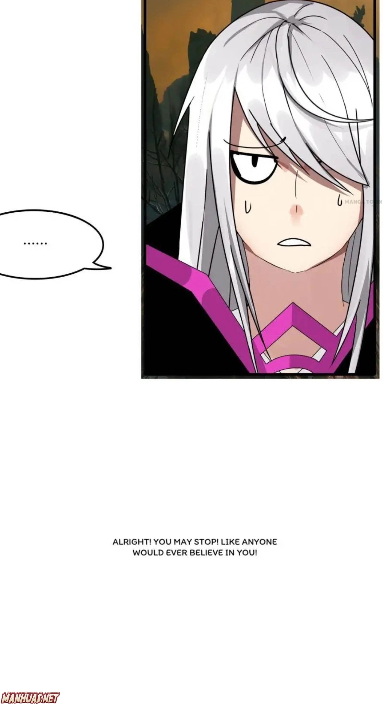 The Celestial Cheater Chapter 60 page 19 - 