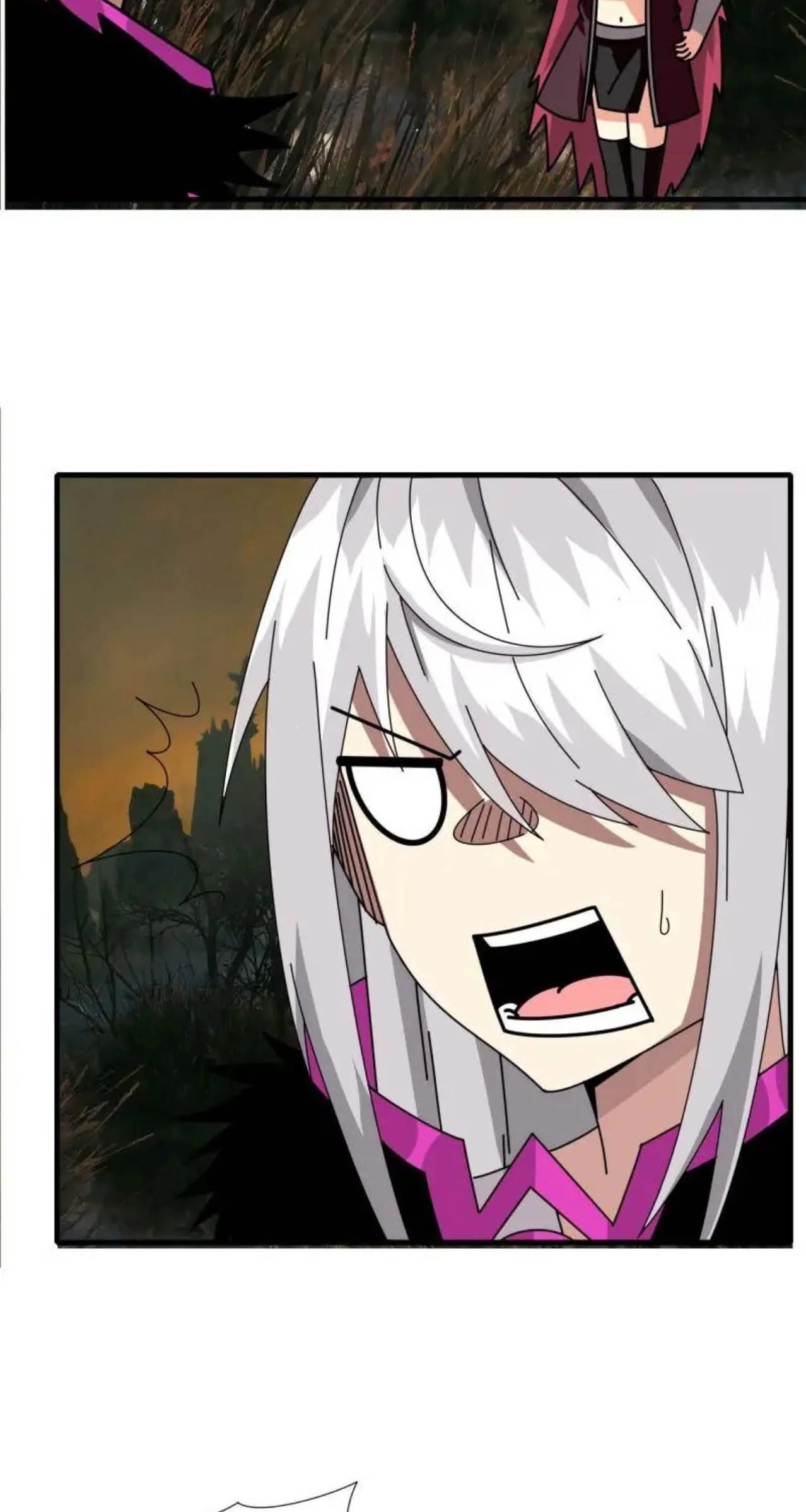 The Celestial Cheater Chapter 60 page 3 - 