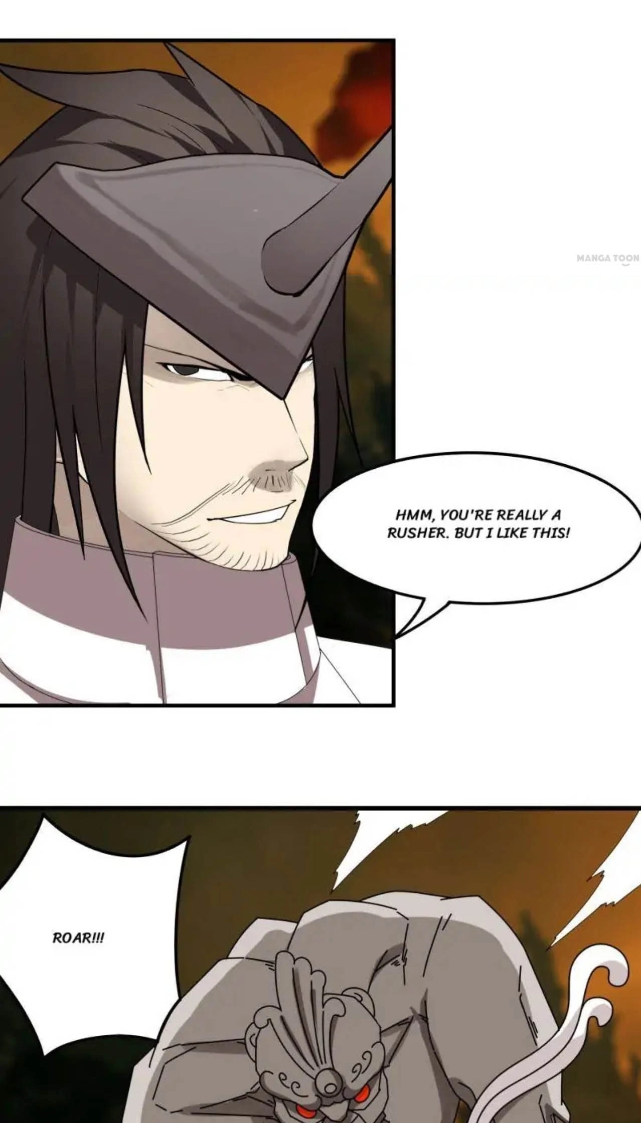 The Celestial Cheater Chapter 61 page 14 - 