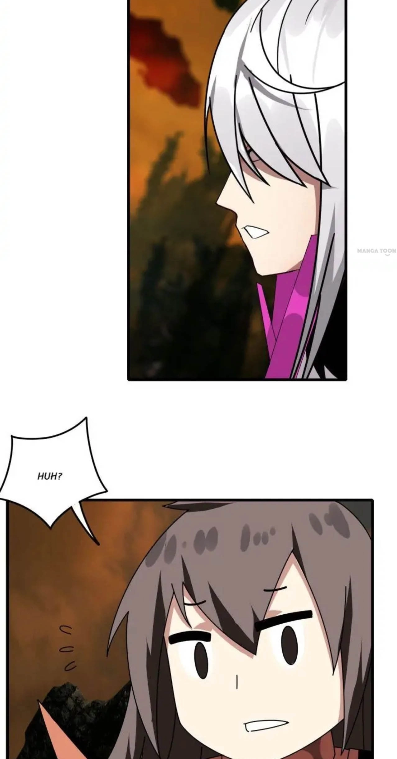 The Celestial Cheater Chapter 62 page 11 - 