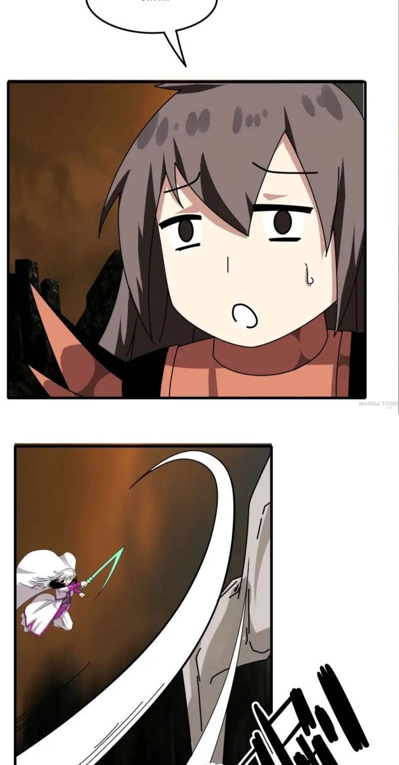 The Celestial Cheater Chapter 62 page 13 - 