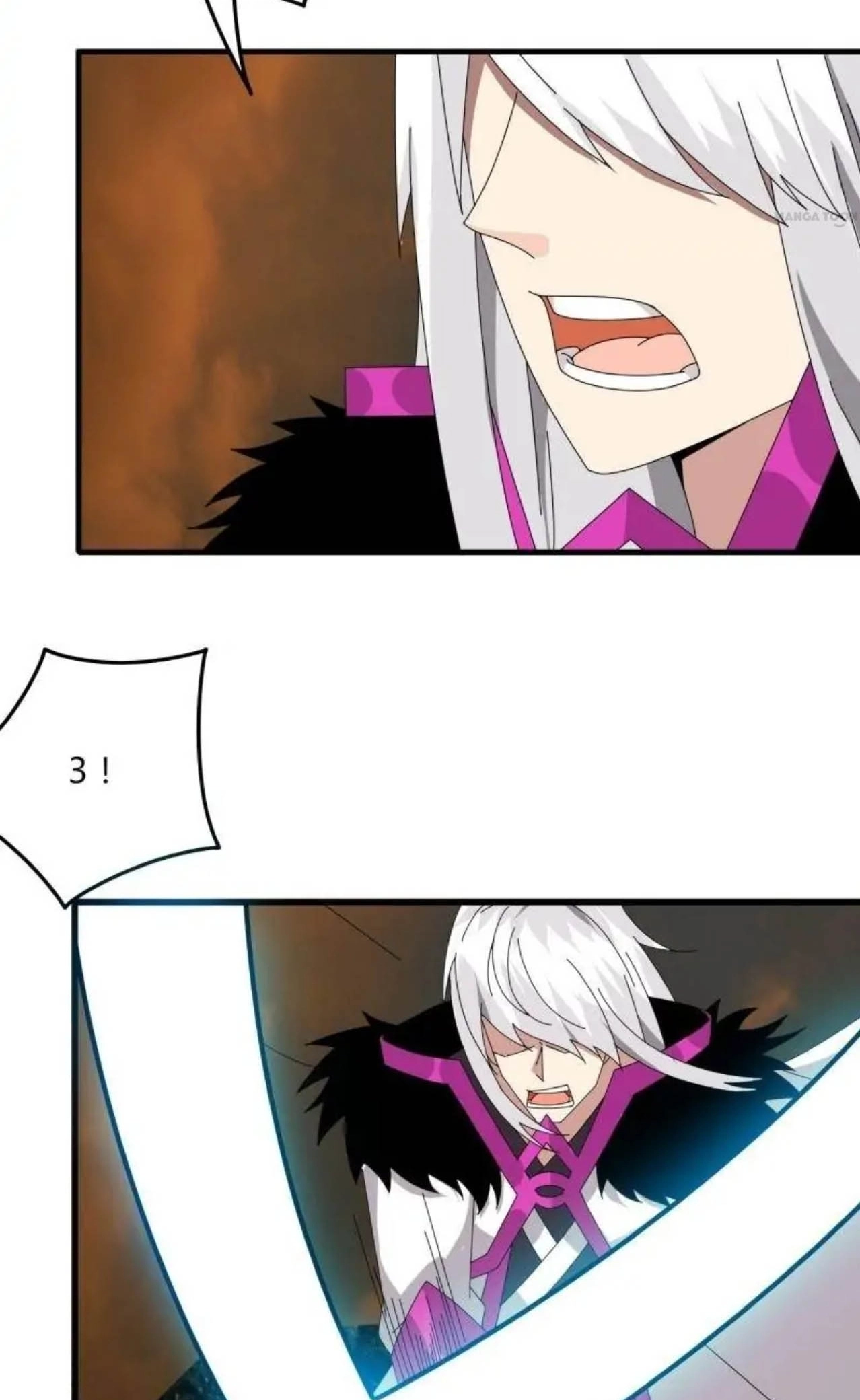 The Celestial Cheater Chapter 62 page 17 - 