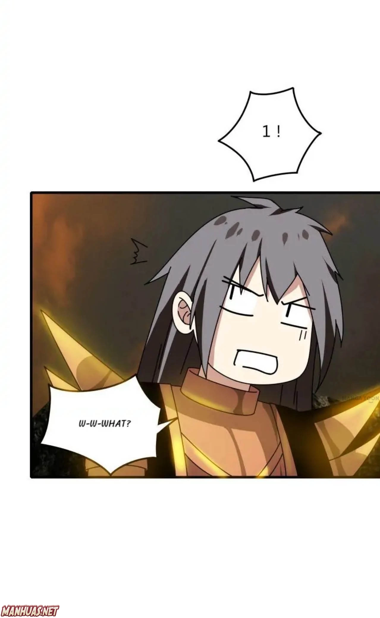 The Celestial Cheater Chapter 62 page 19 - 