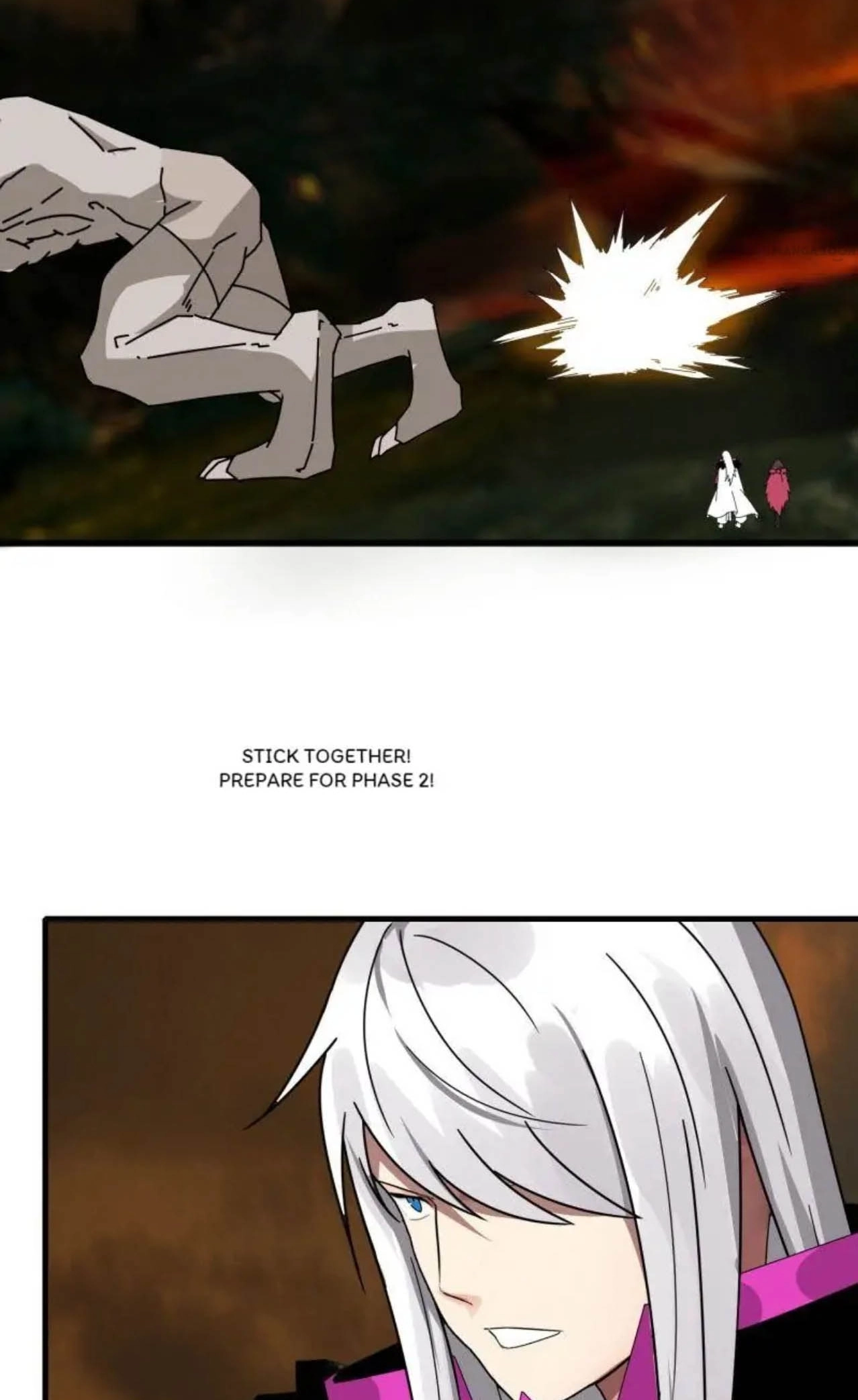 The Celestial Cheater Chapter 62 page 23 - 