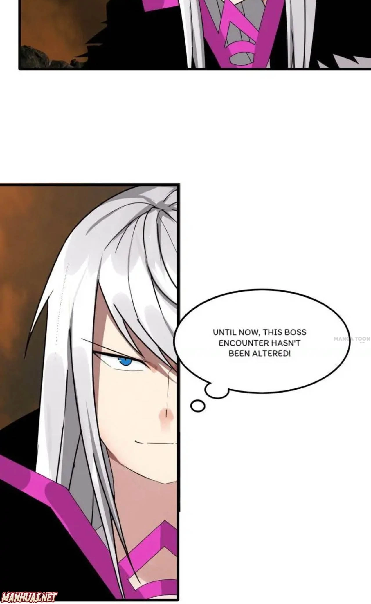The Celestial Cheater Chapter 62 page 24 - 