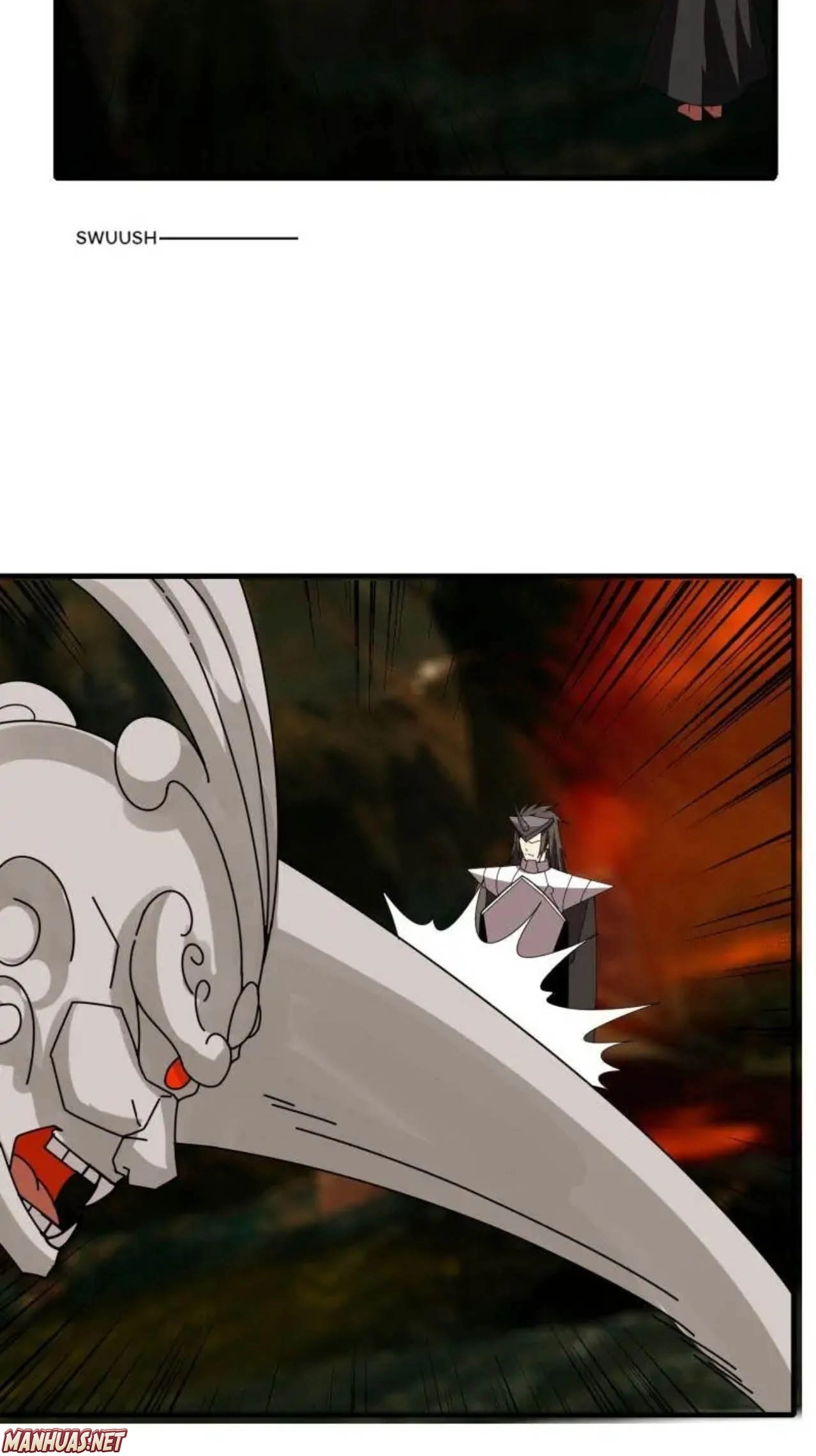 The Celestial Cheater Chapter 62 page 4 - 