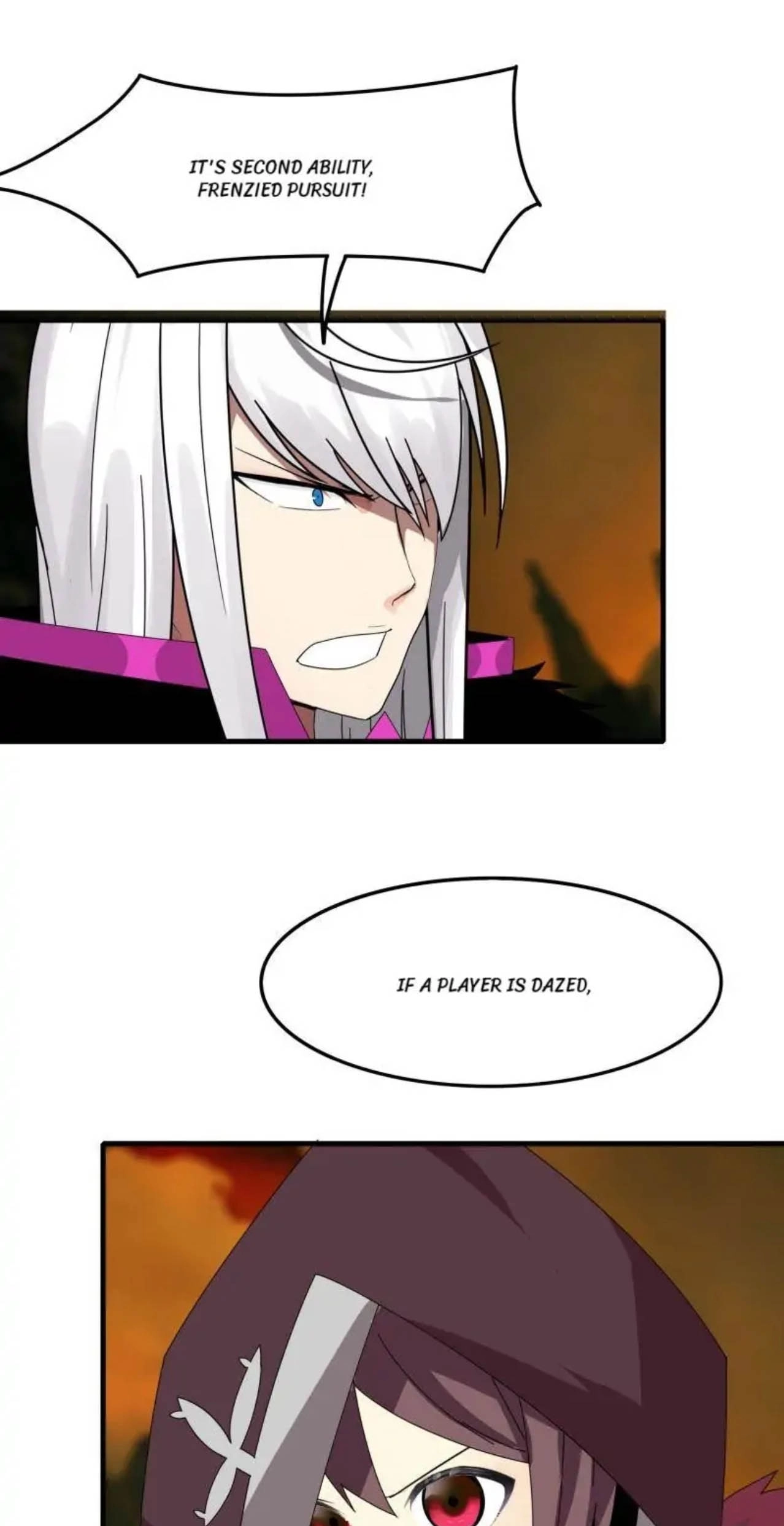 The Celestial Cheater Chapter 62 page 5 - 