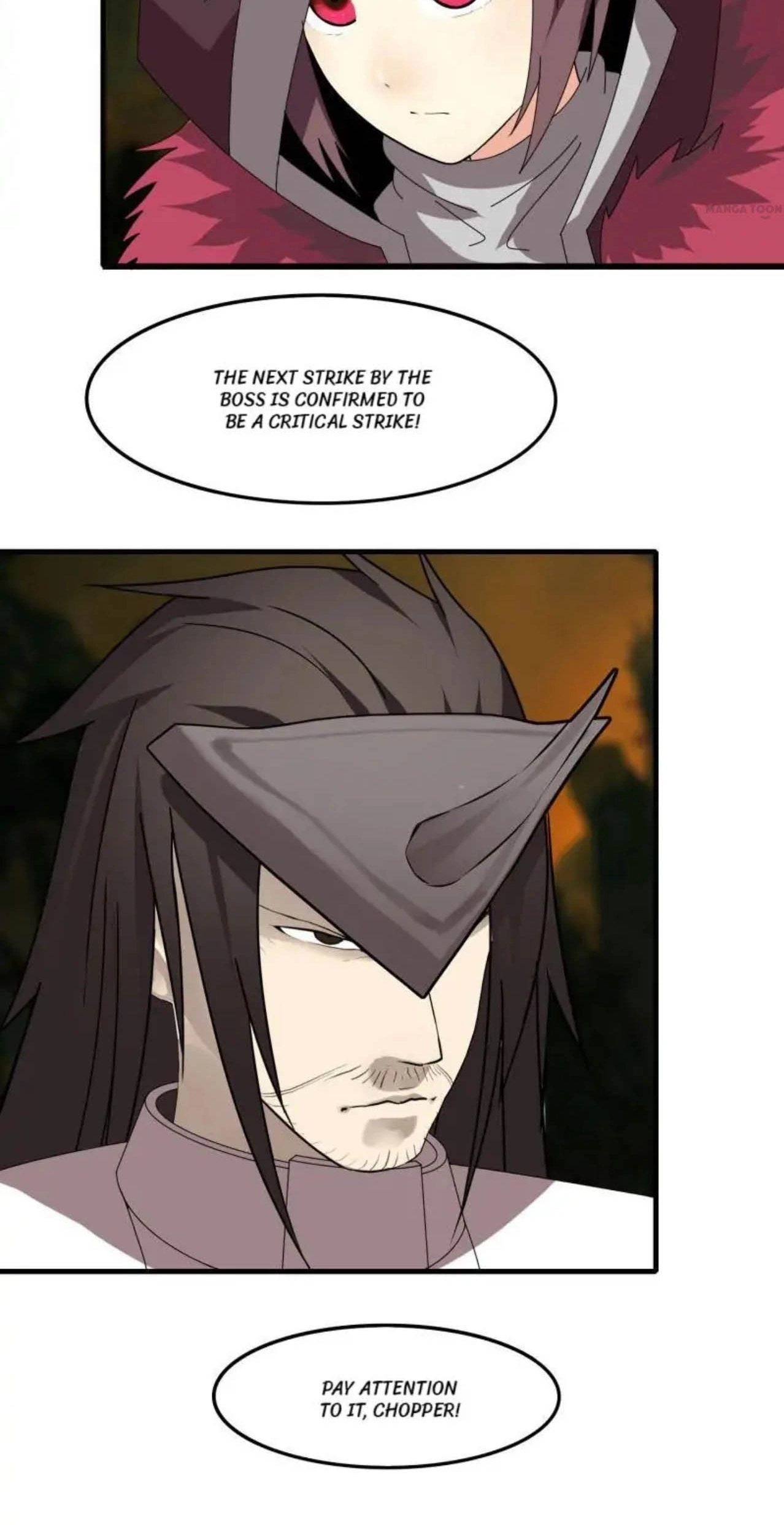 The Celestial Cheater Chapter 62 page 6 - 