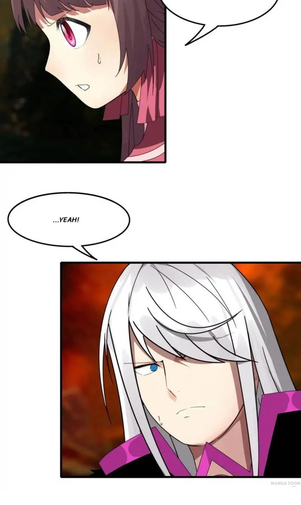 The Celestial Cheater Chapter 63 page 12 - 