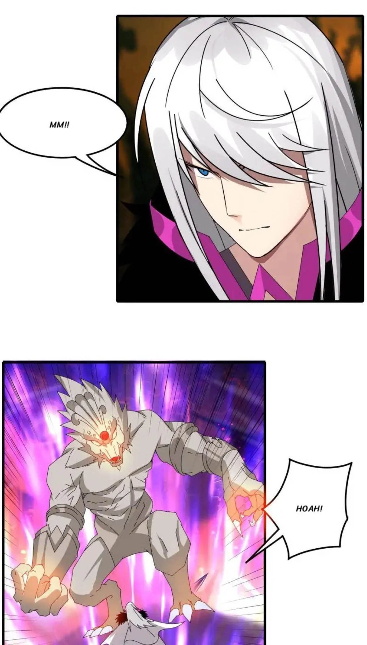 The Celestial Cheater Chapter 63 page 14 - 