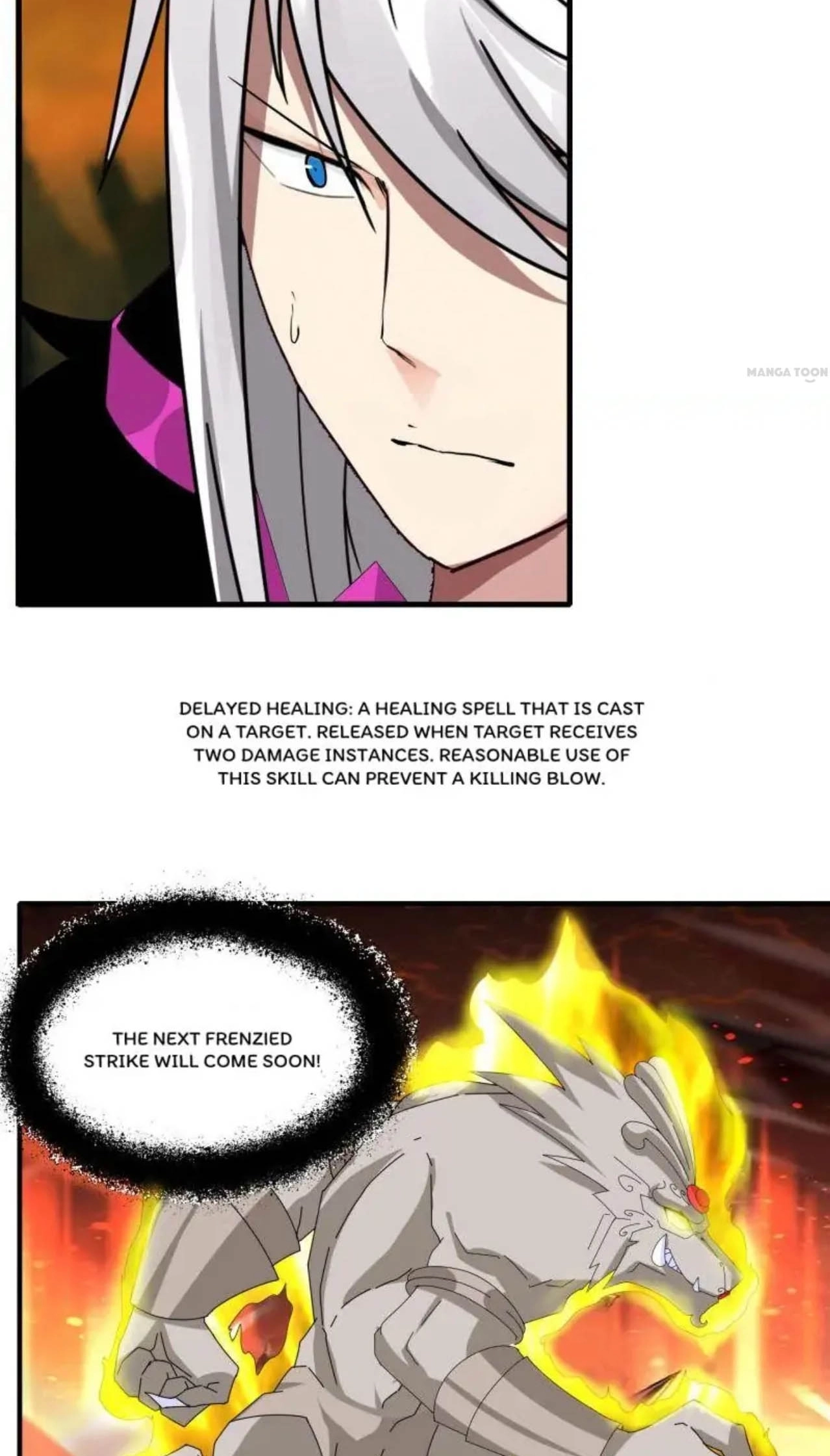 The Celestial Cheater Chapter 63 page 16 - 
