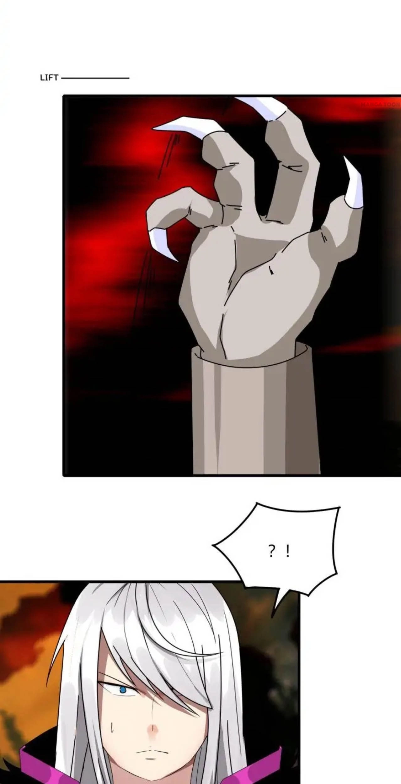 The Celestial Cheater Chapter 63 page 6 - 