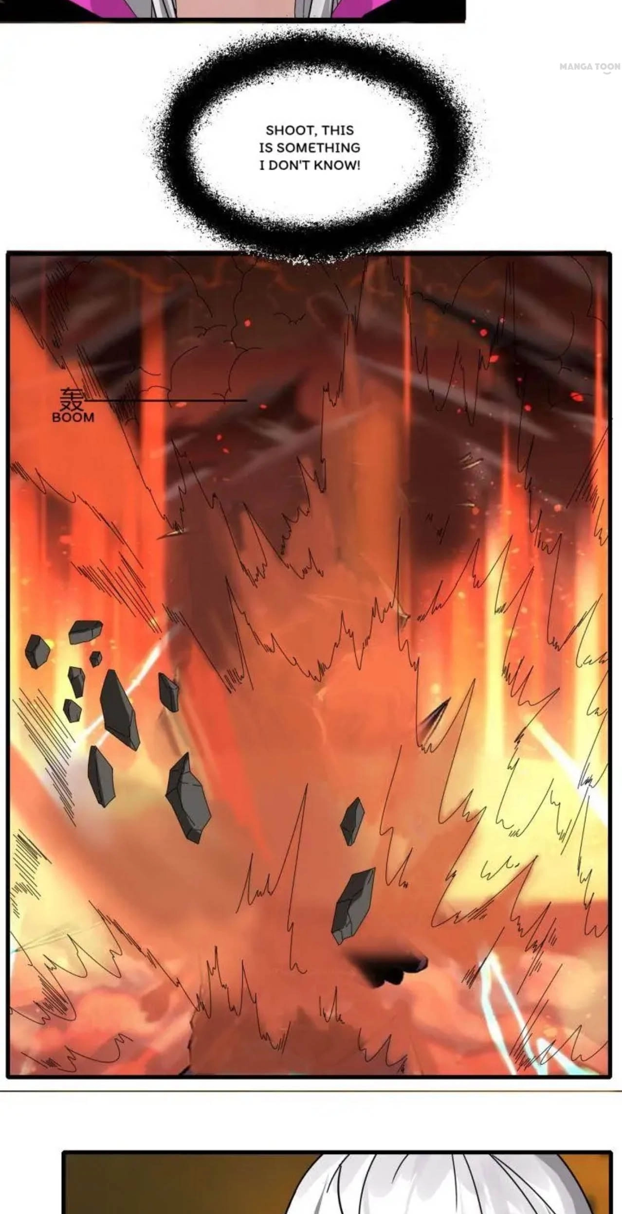 The Celestial Cheater Chapter 63 page 7 - 