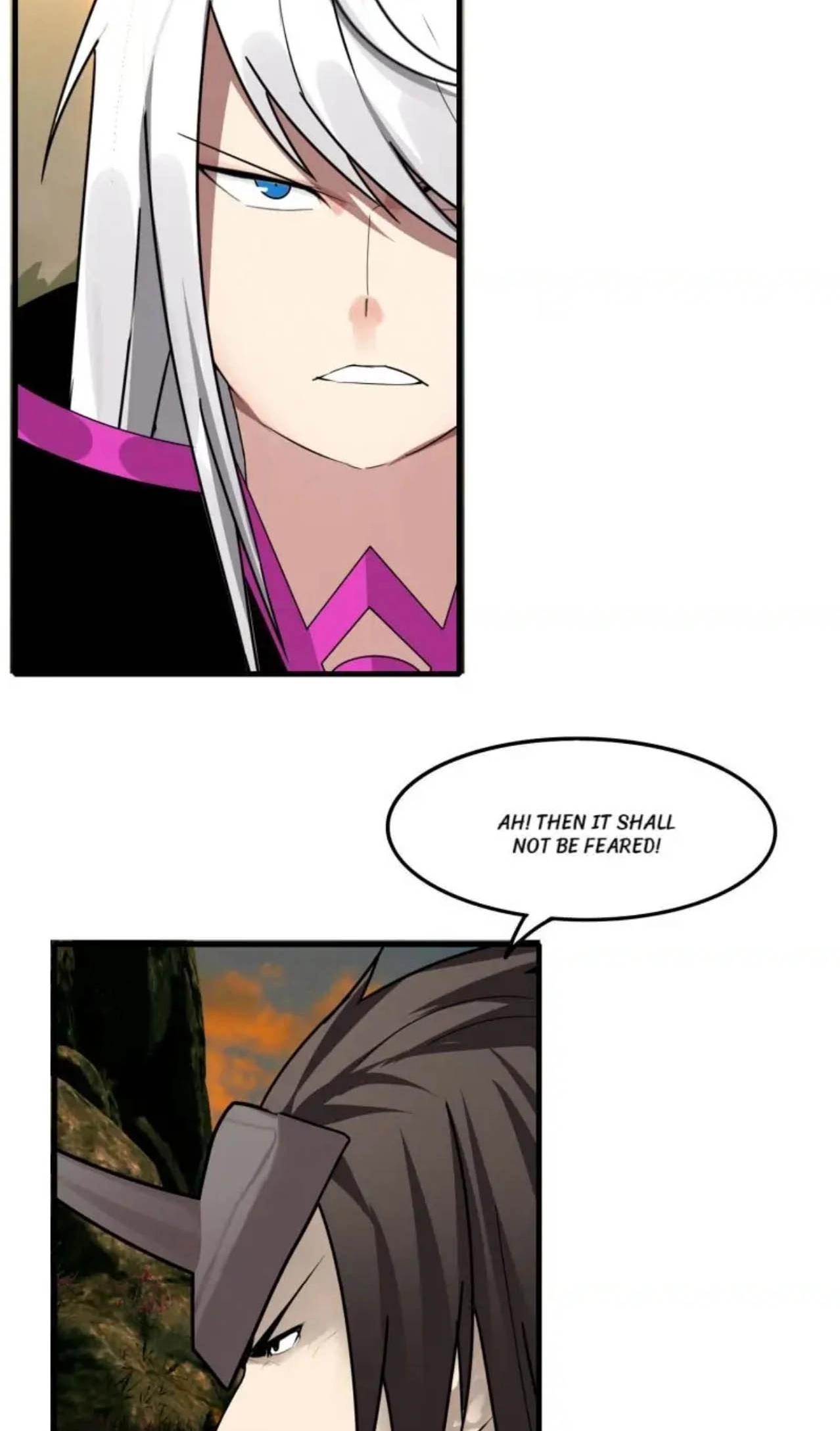The Celestial Cheater Chapter 64 page 2 - 