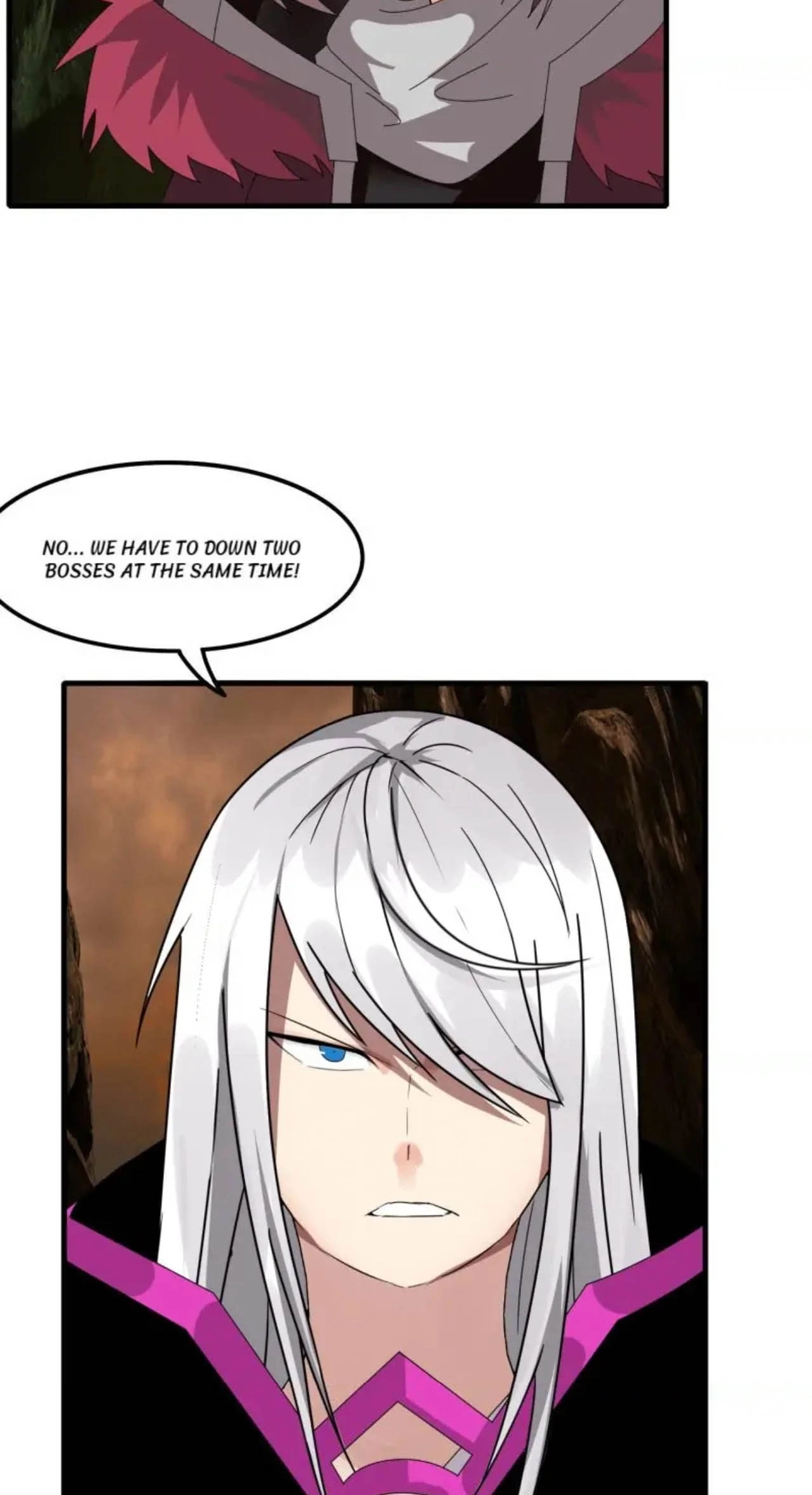 The Celestial Cheater Chapter 64 page 18 - 