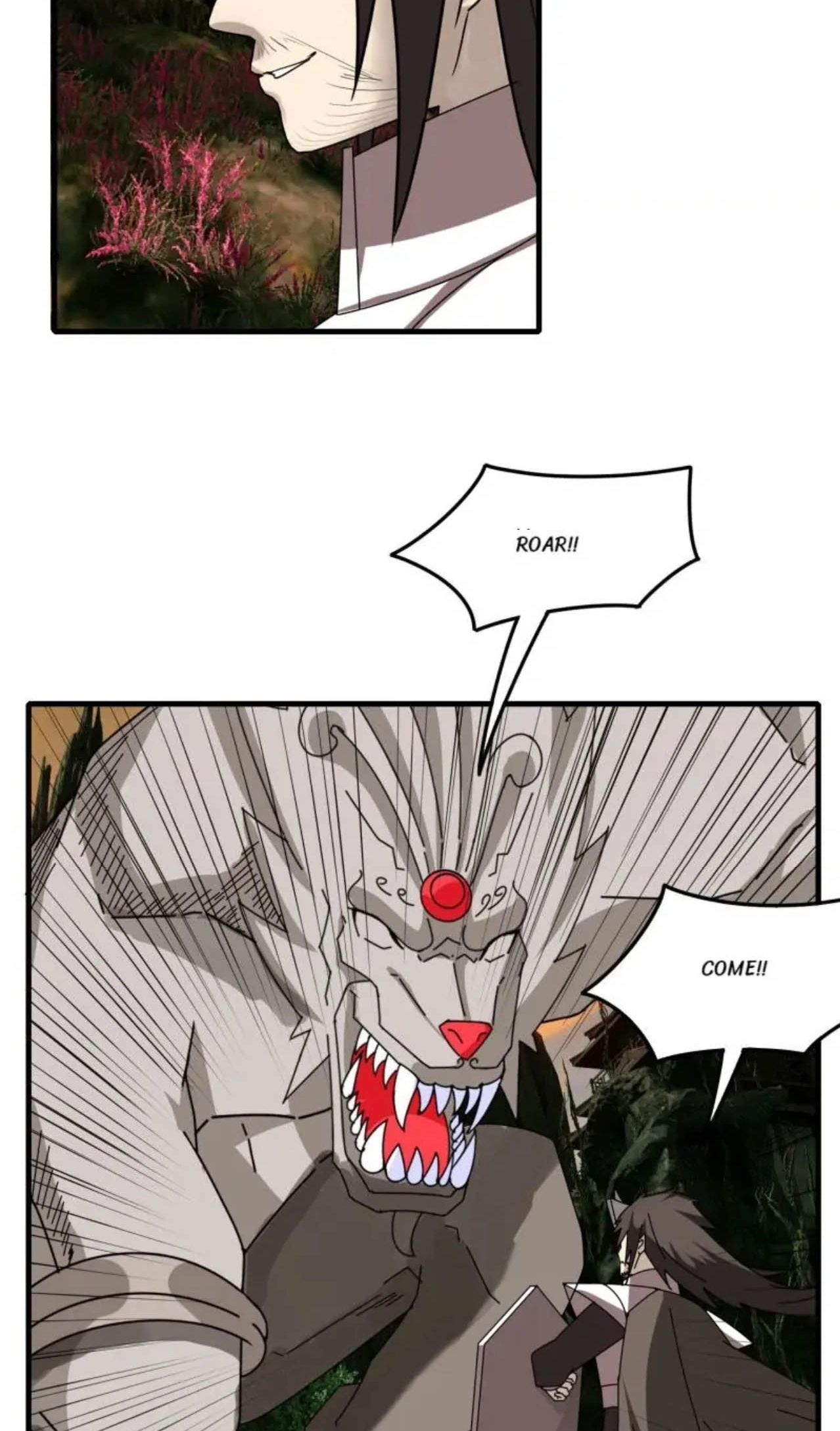 The Celestial Cheater Chapter 64 page 3 - 