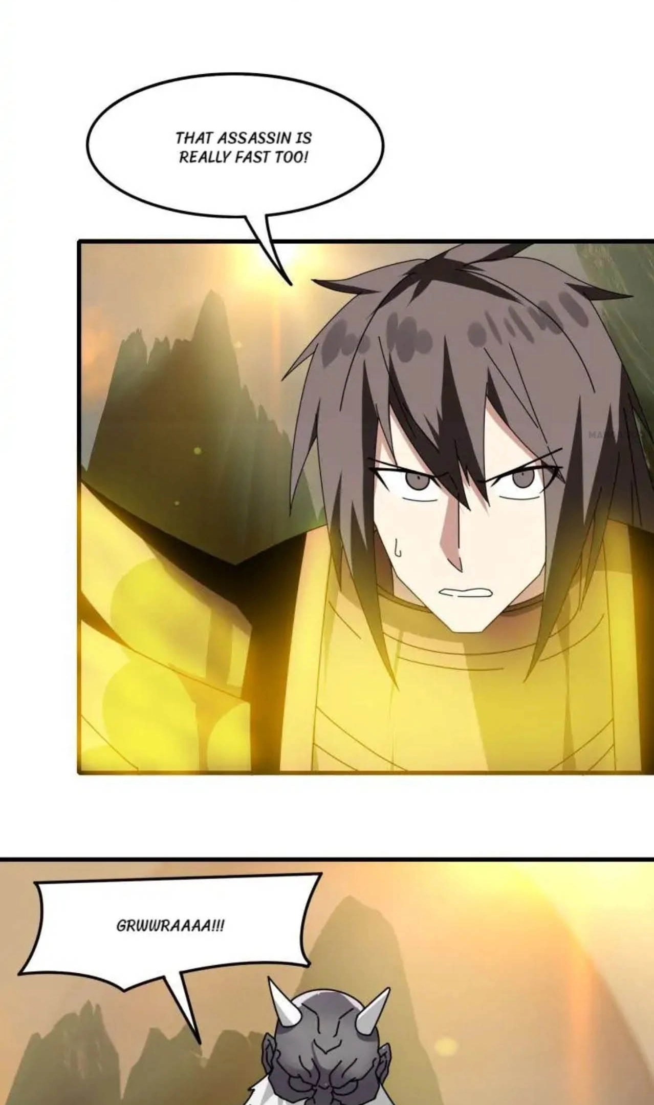 The Celestial Cheater Chapter 65 page 13 - 