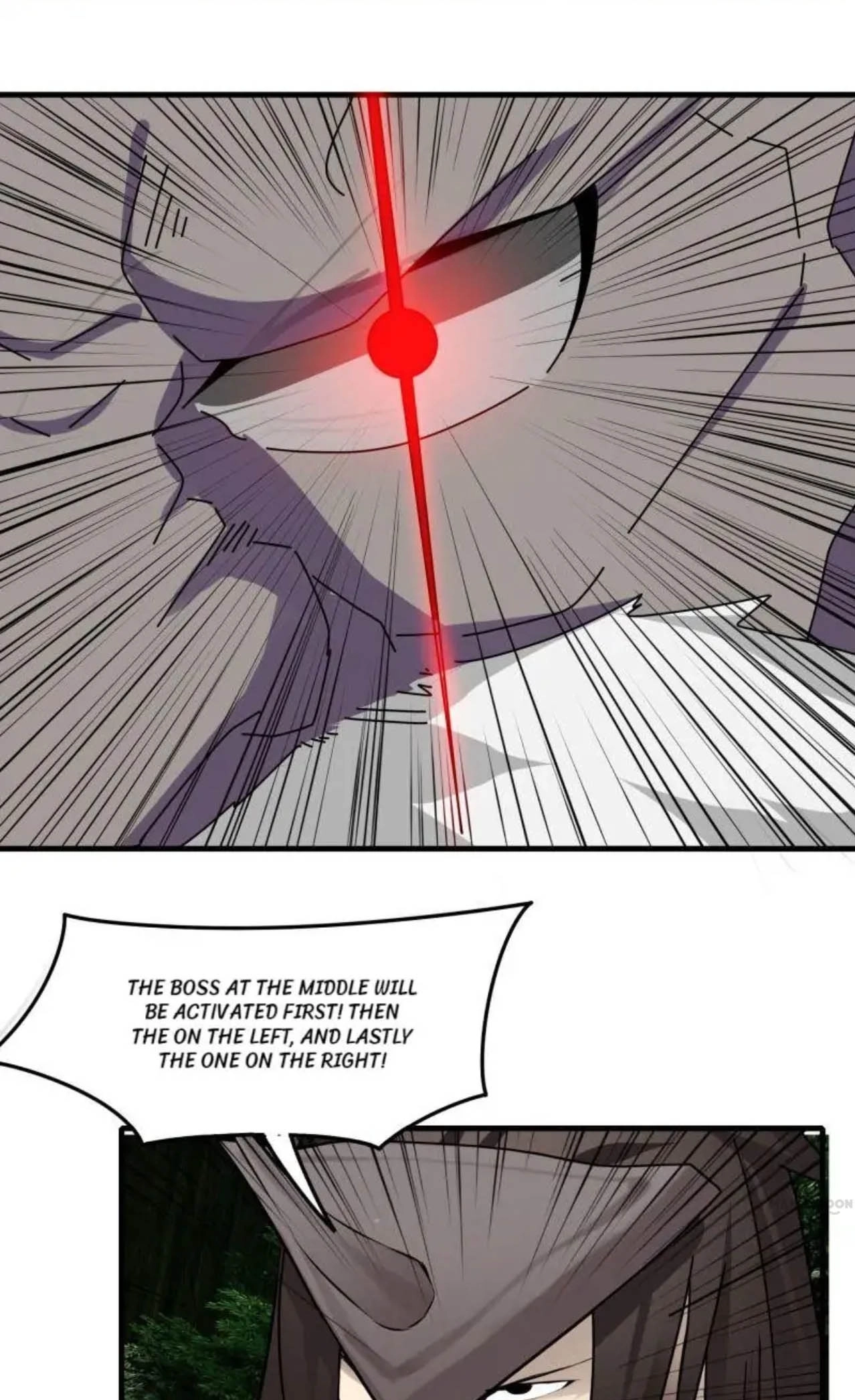 The Celestial Cheater Chapter 65 page 15 - 