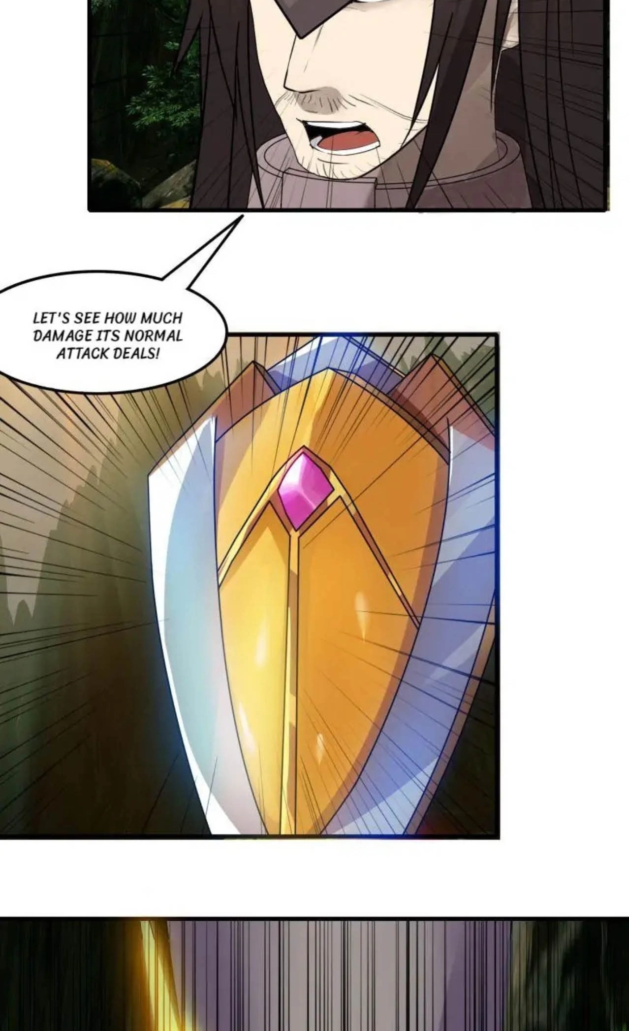 The Celestial Cheater Chapter 65 page 16 - 
