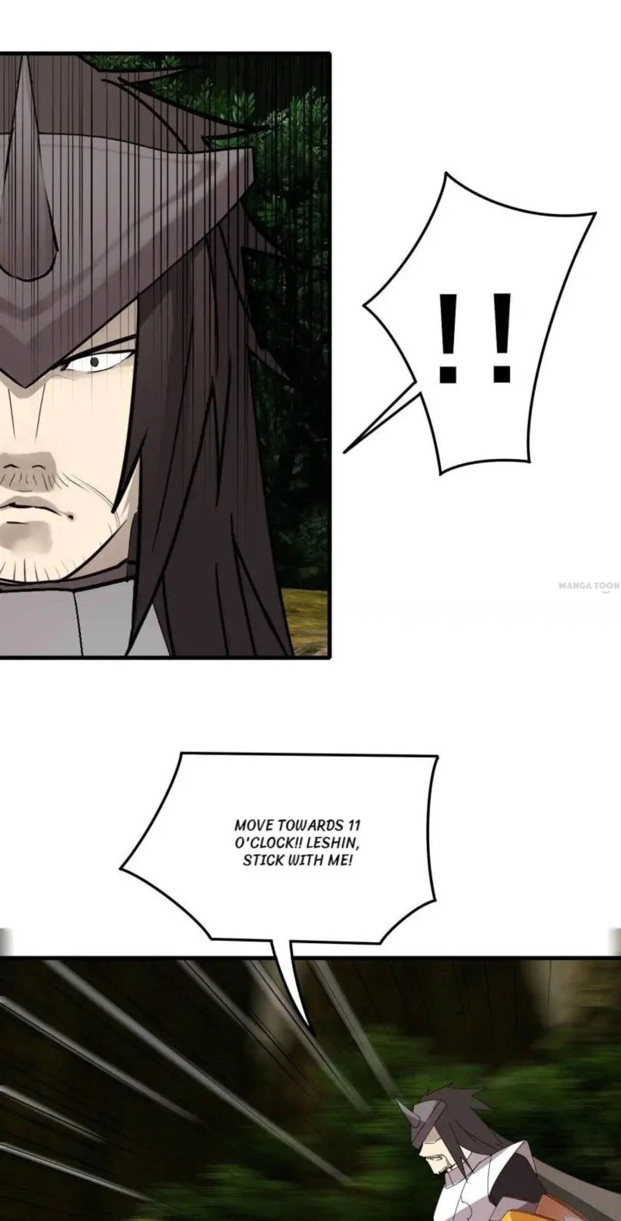 The Celestial Cheater Chapter 65 page 19 - 