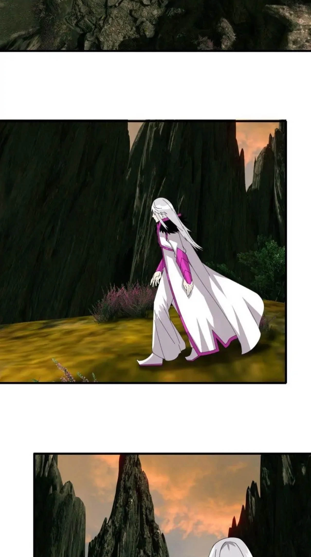 The Celestial Cheater Chapter 65 page 3 - 