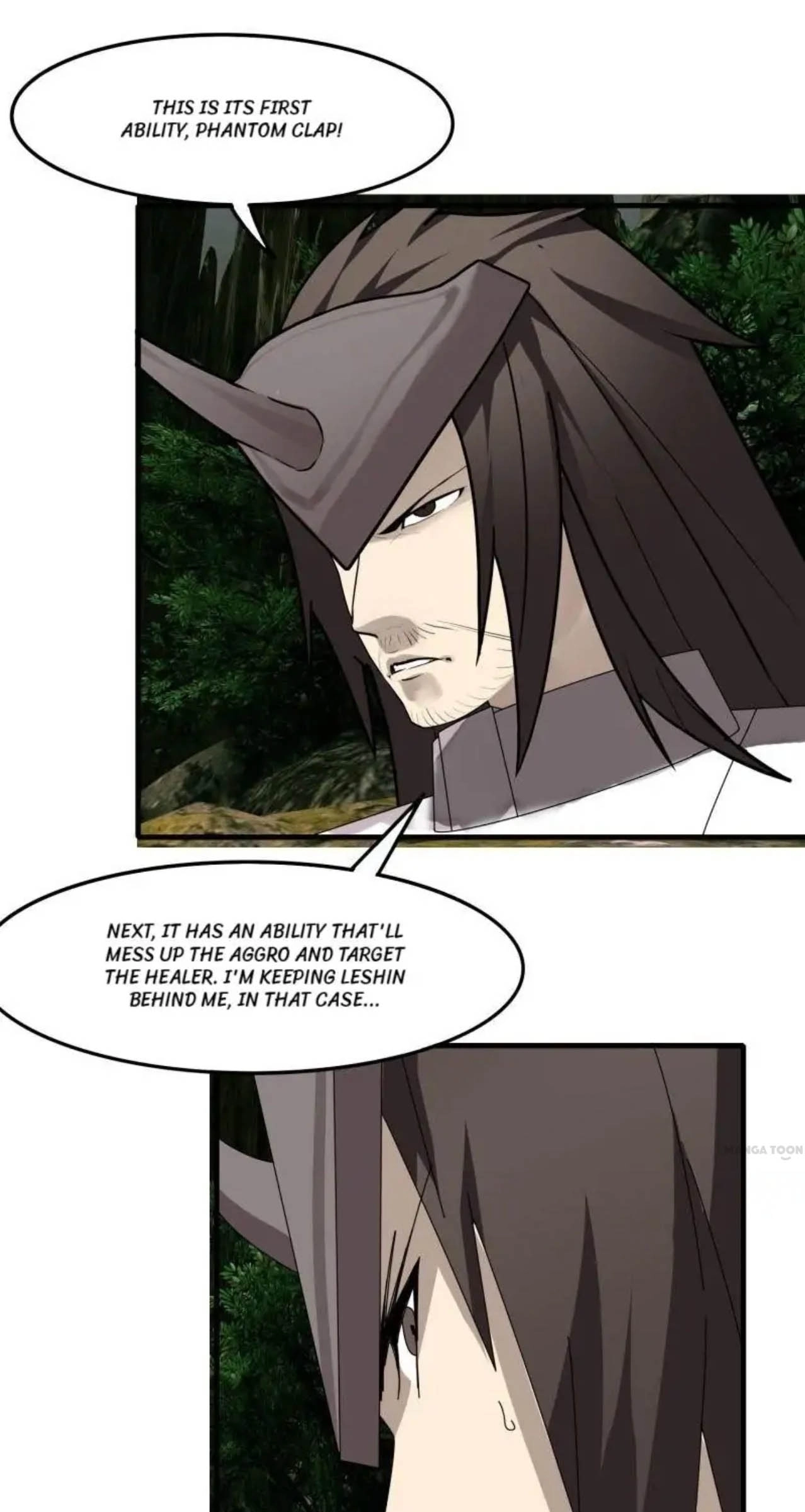 The Celestial Cheater Chapter 65 page 24 - 