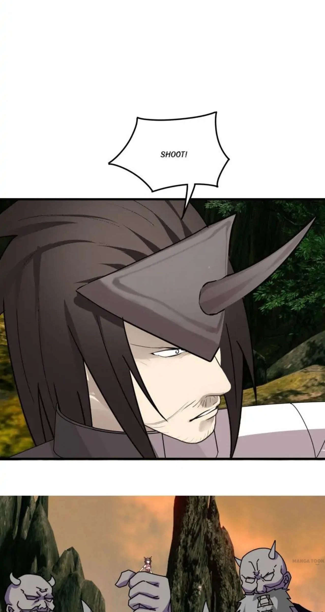 The Celestial Cheater Chapter 65 page 26 - 