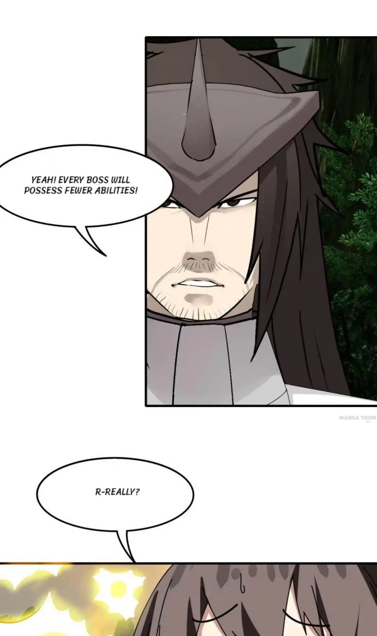 The Celestial Cheater Chapter 65 page 9 - 