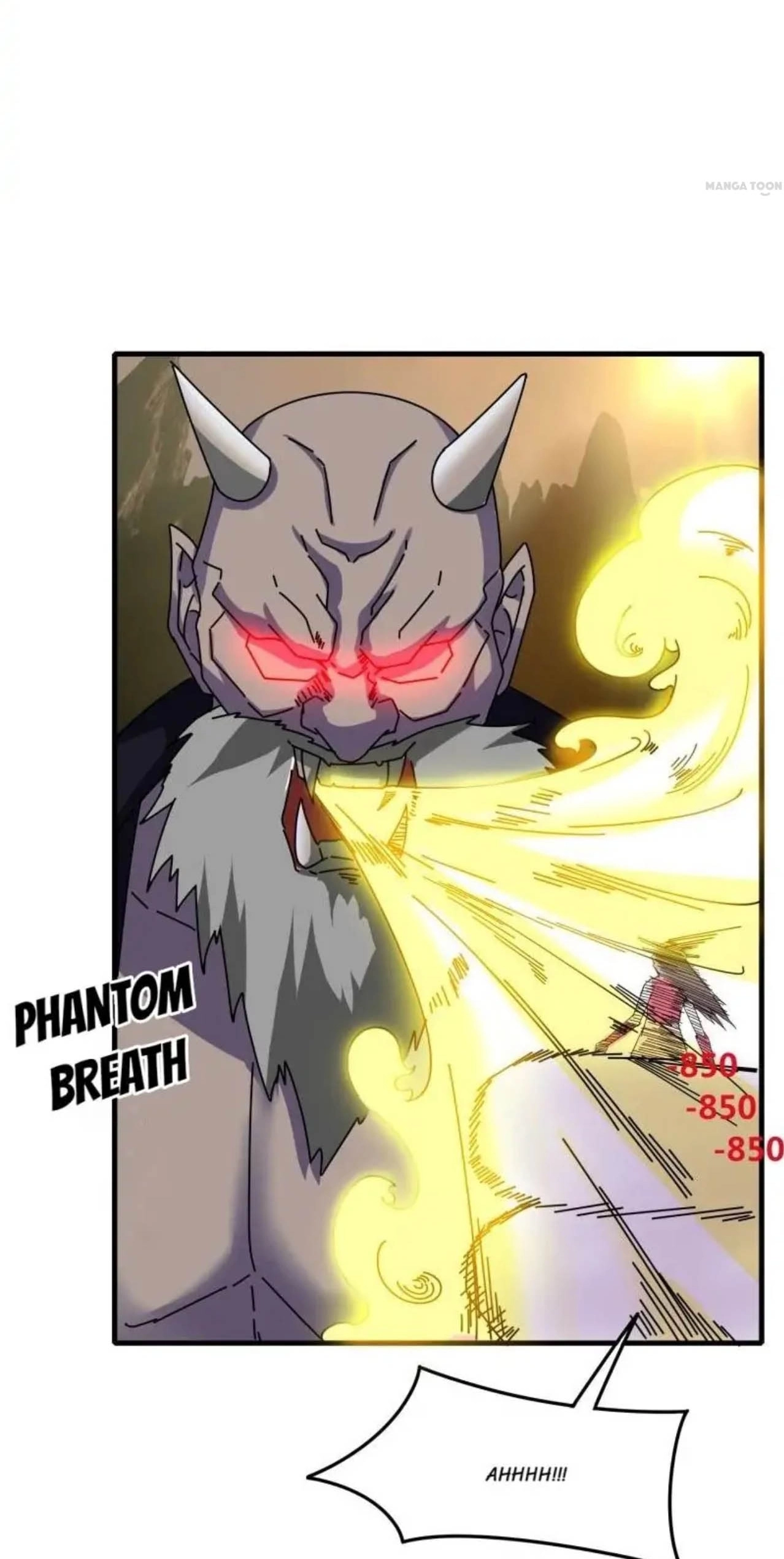 The Celestial Cheater Chapter 66 page 2 - 